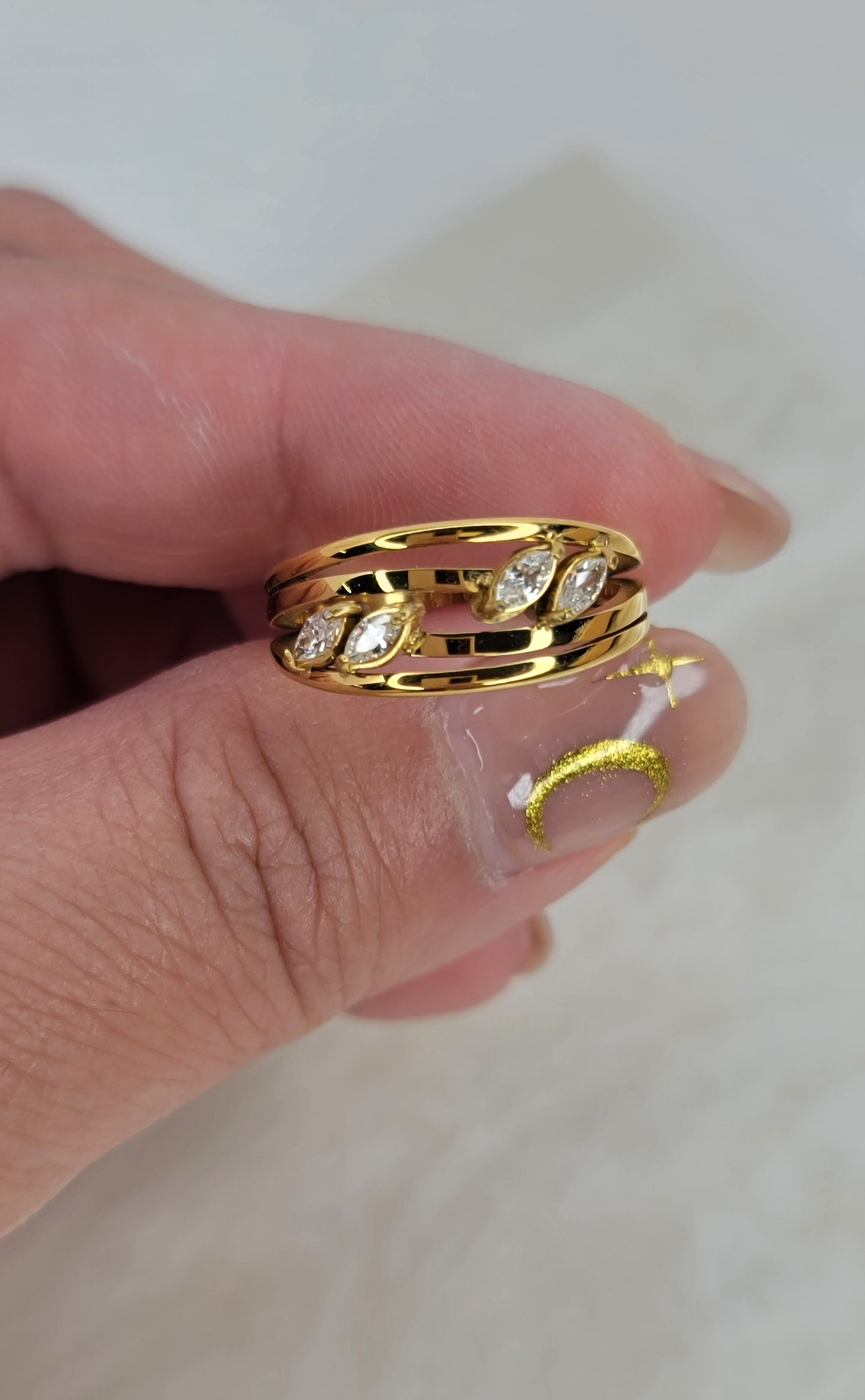 Four Stone Band