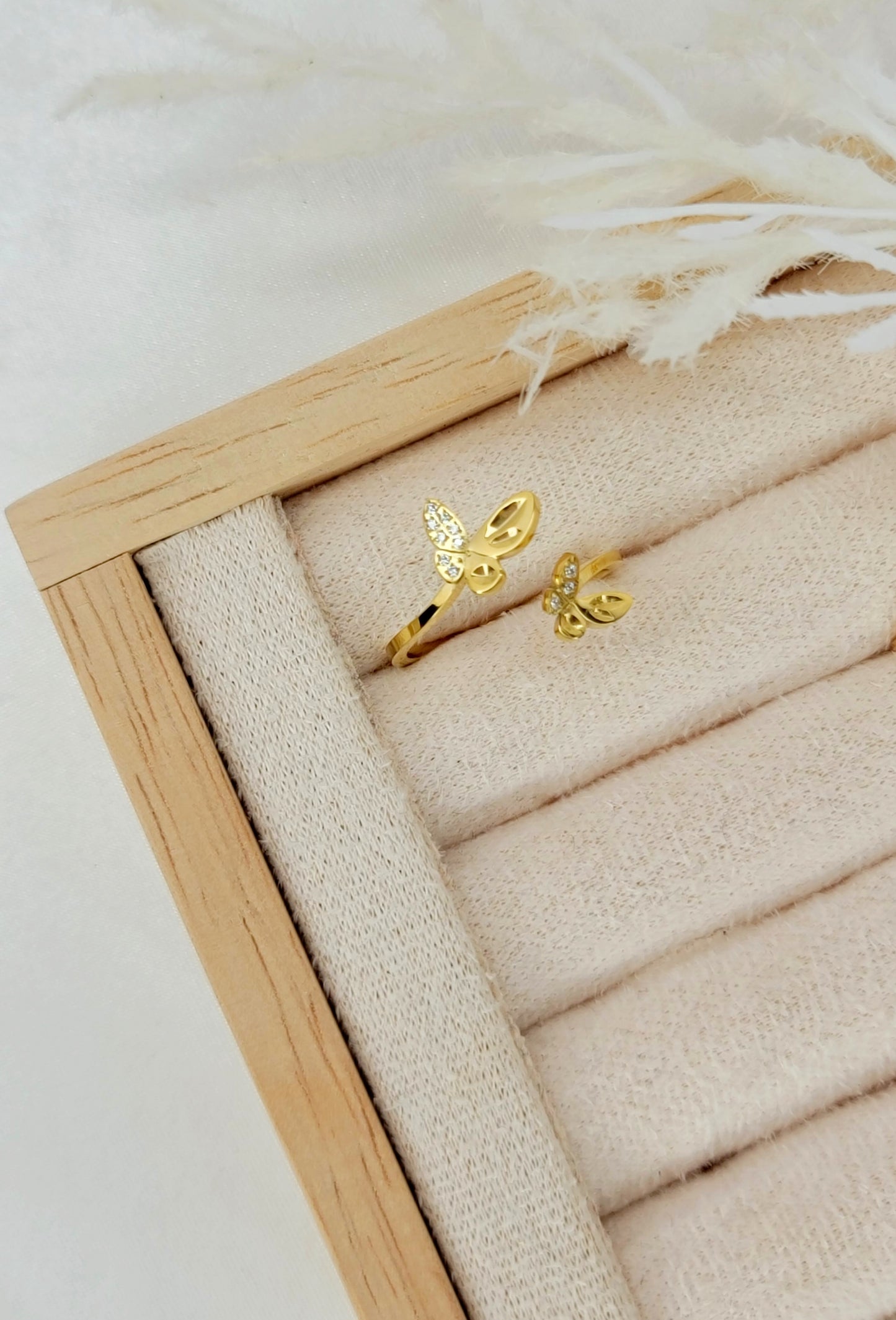 Butterfly Wrap