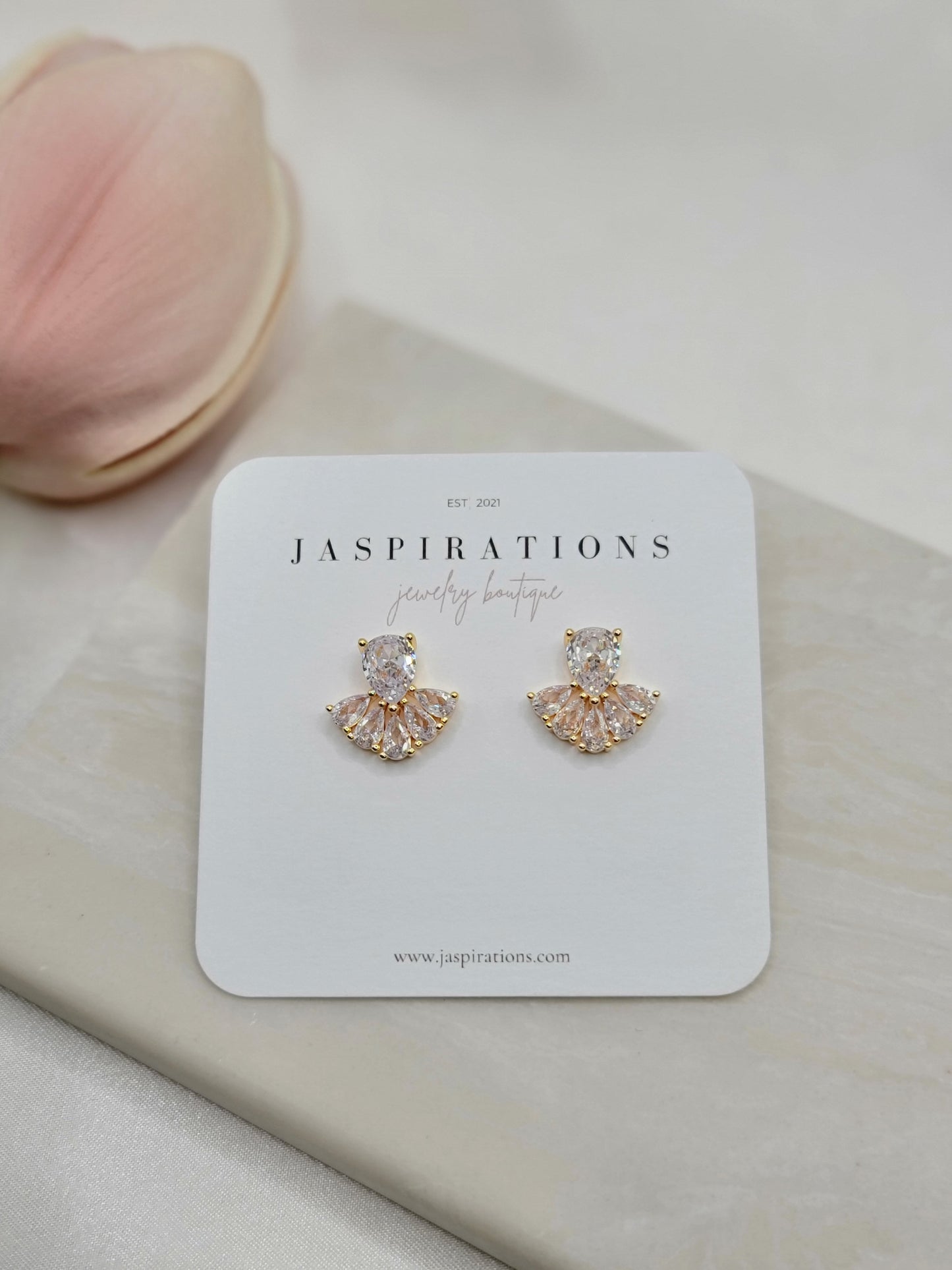 Gem Studs