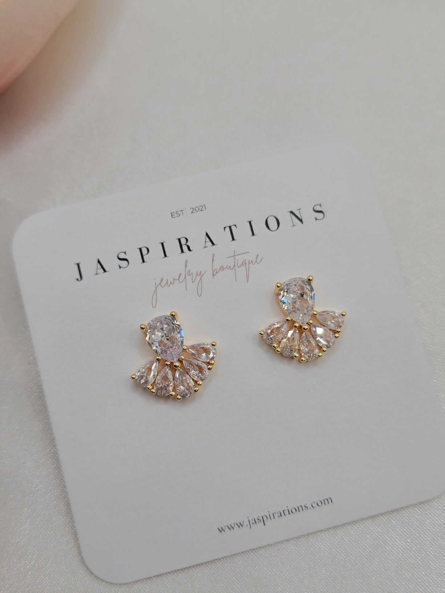 Gem Studs
