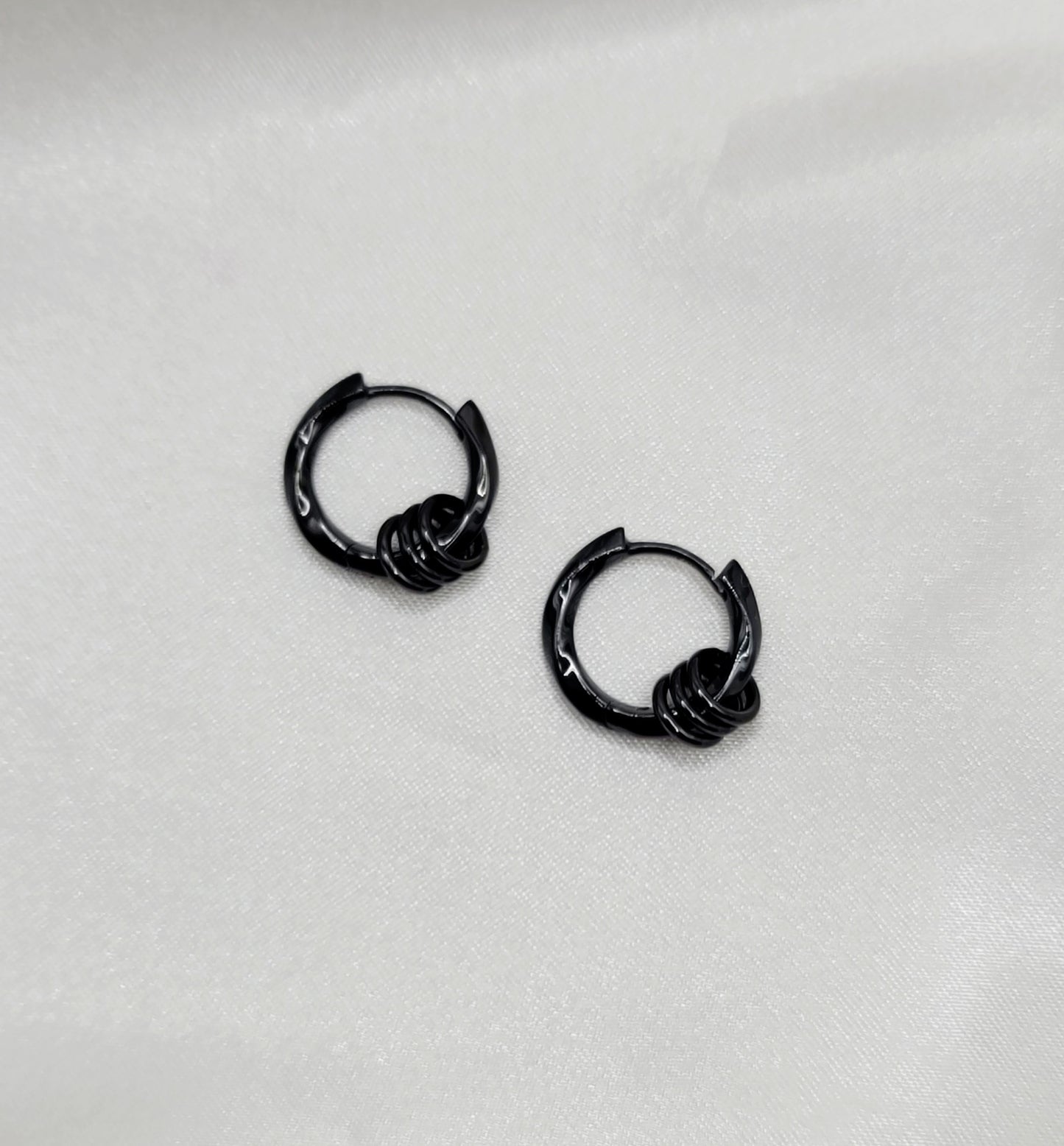 Black Rings