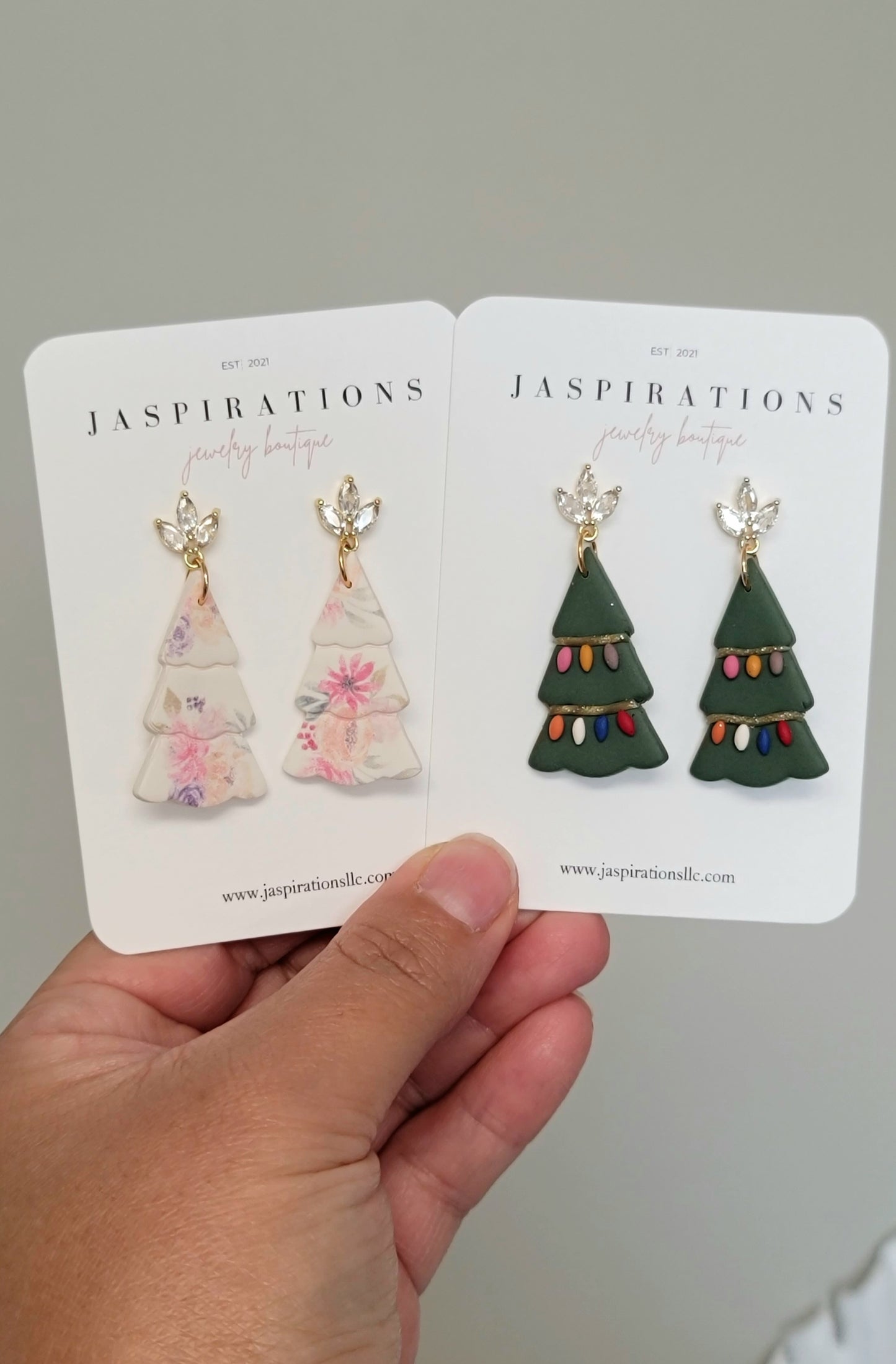 Christmas Tree Lights