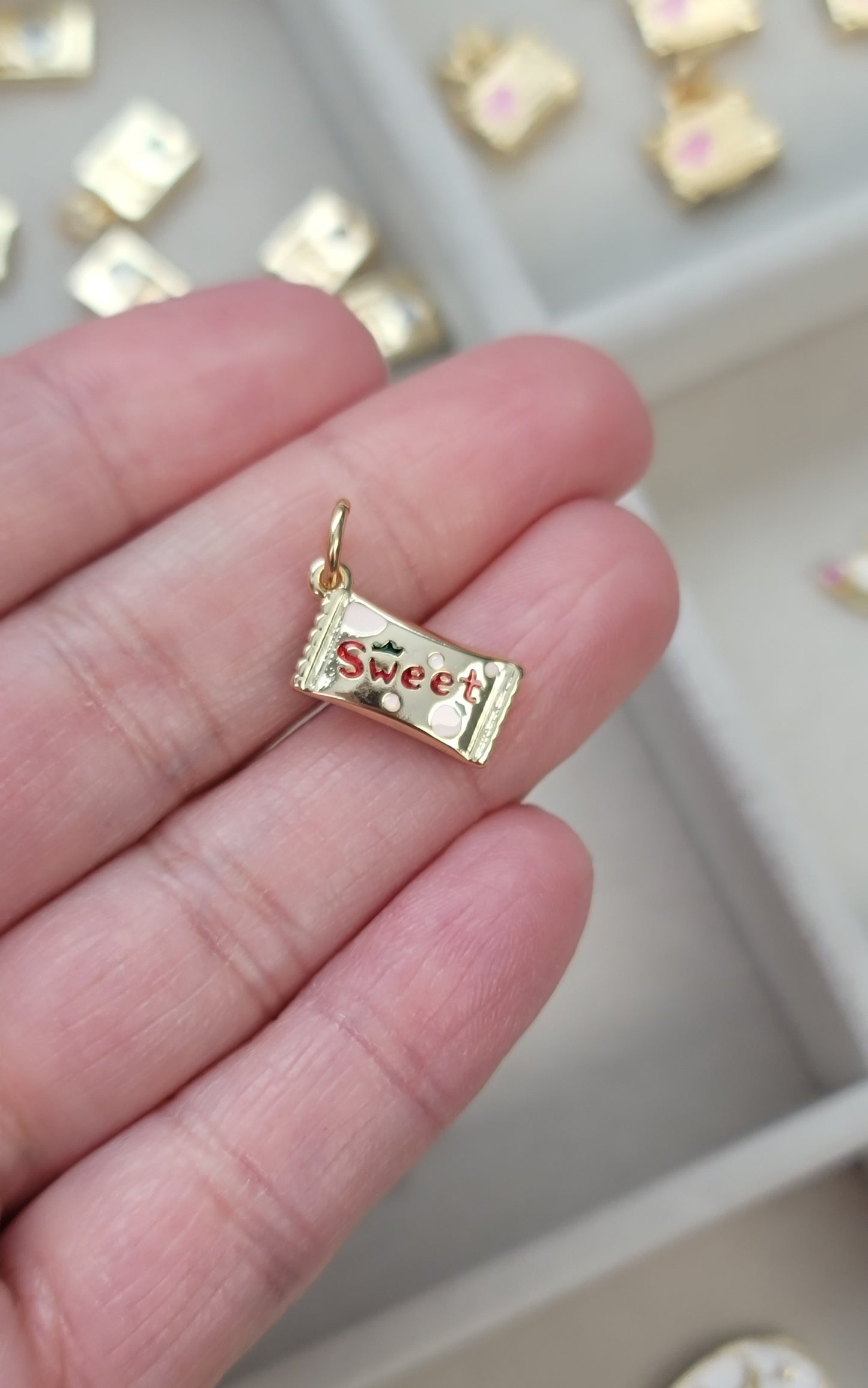 Charm Bar Party π Date: November 15, 2025
