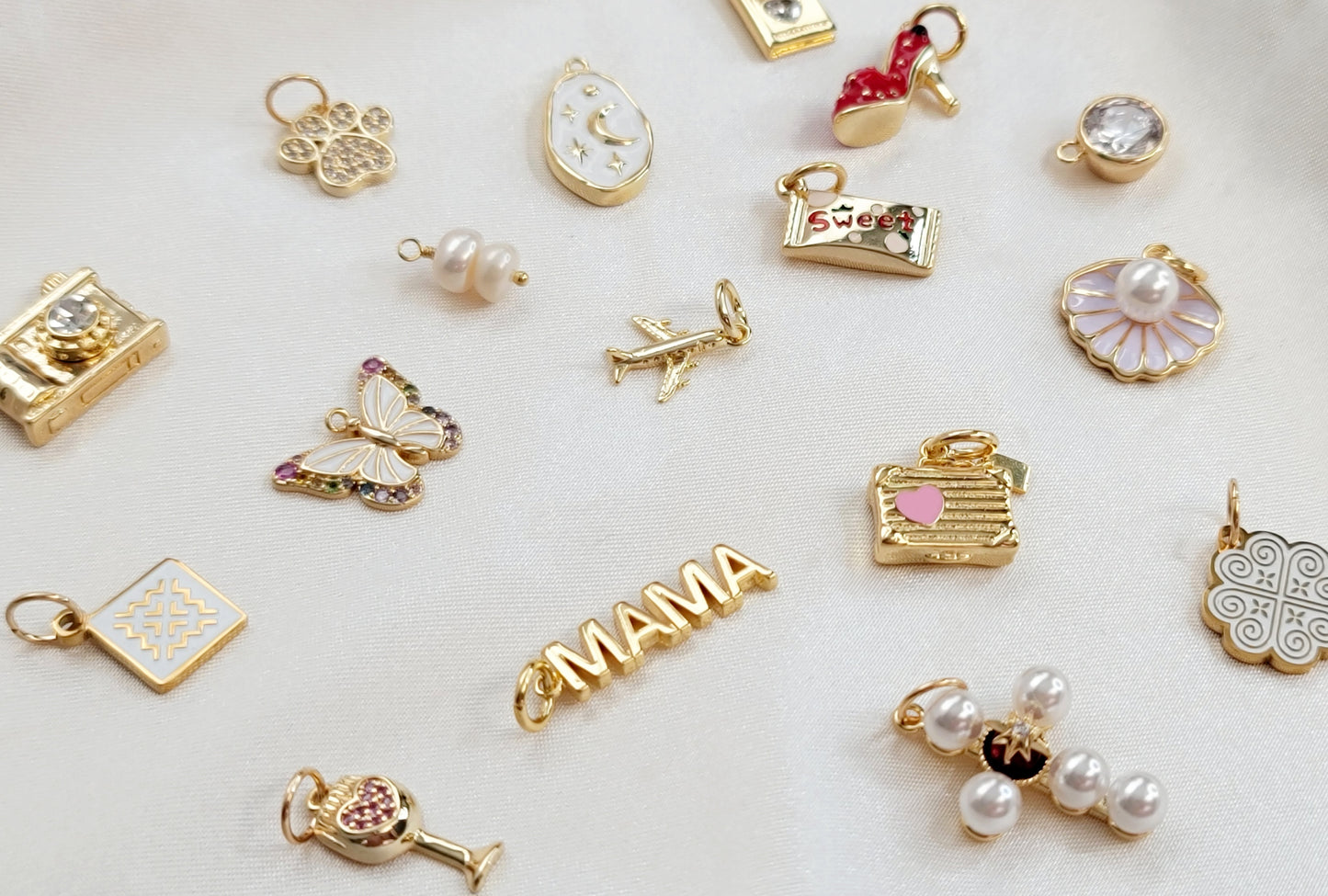 Charm Bar Party π Date: November 15, 2025