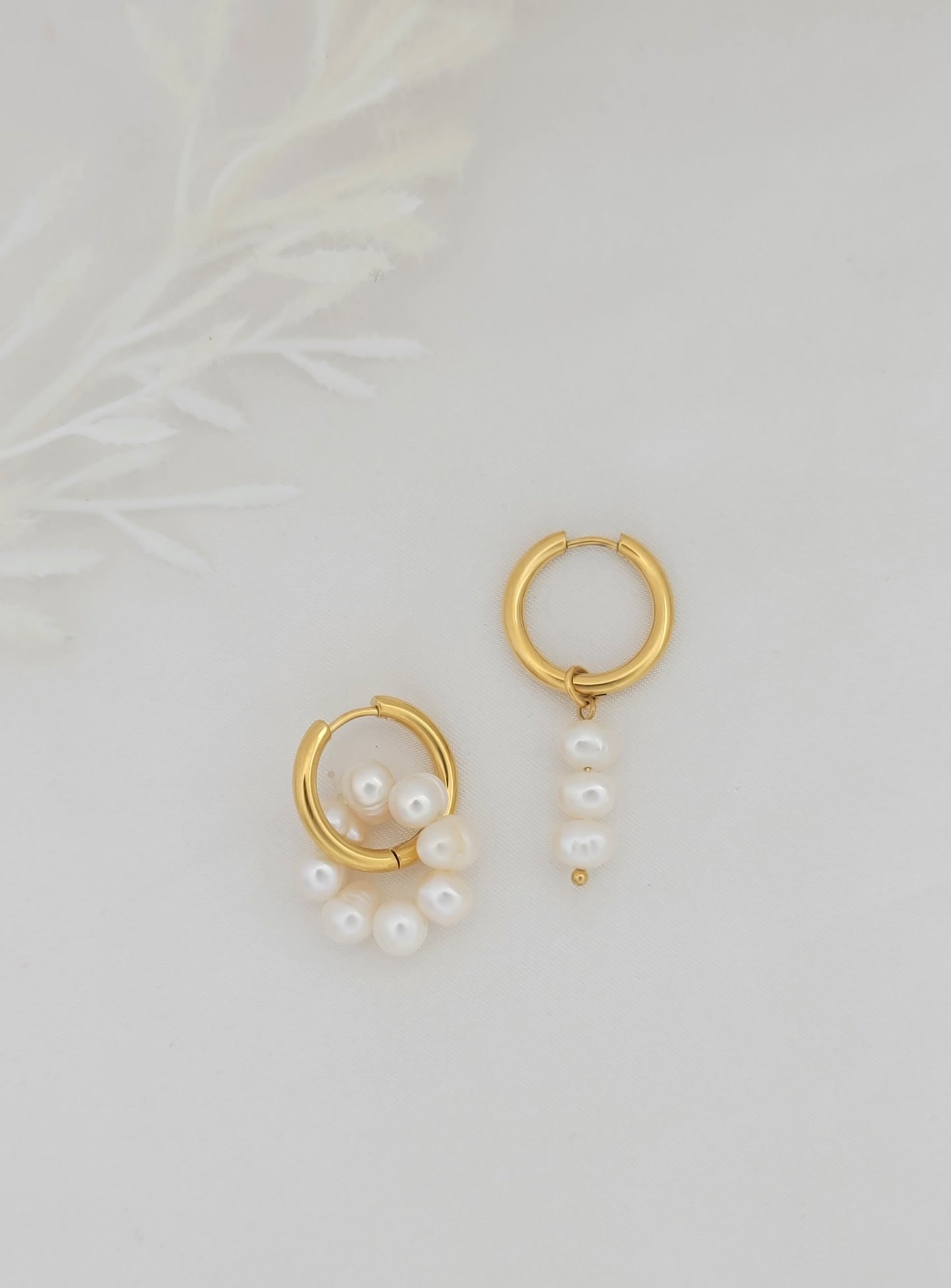 Love of Pearls