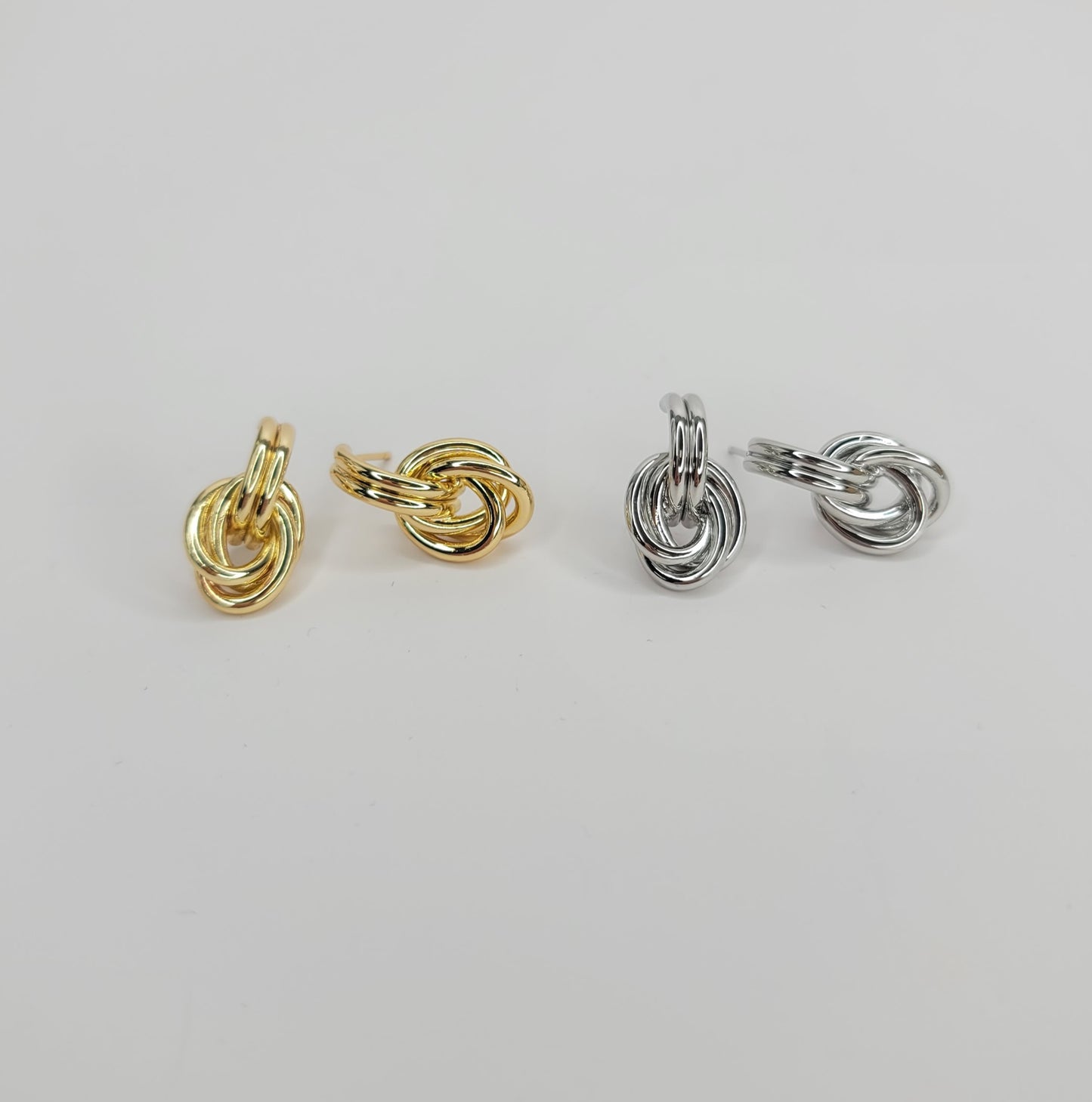 Harley Studs