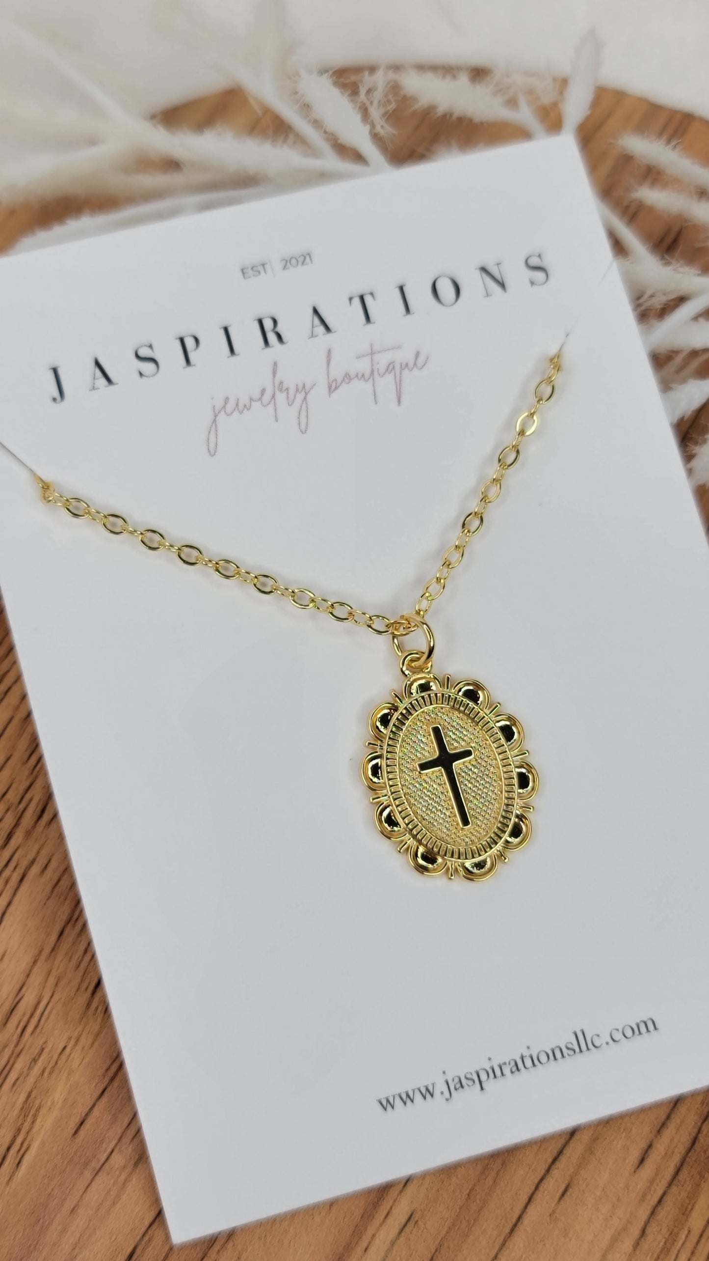 EverFaith Necklace