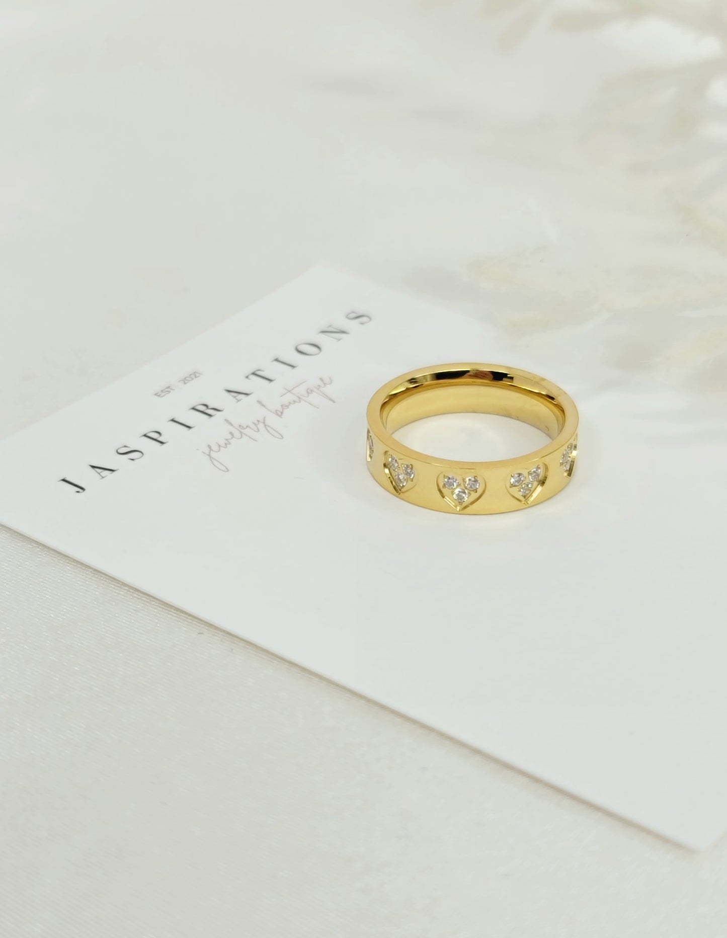 Golden Vow
