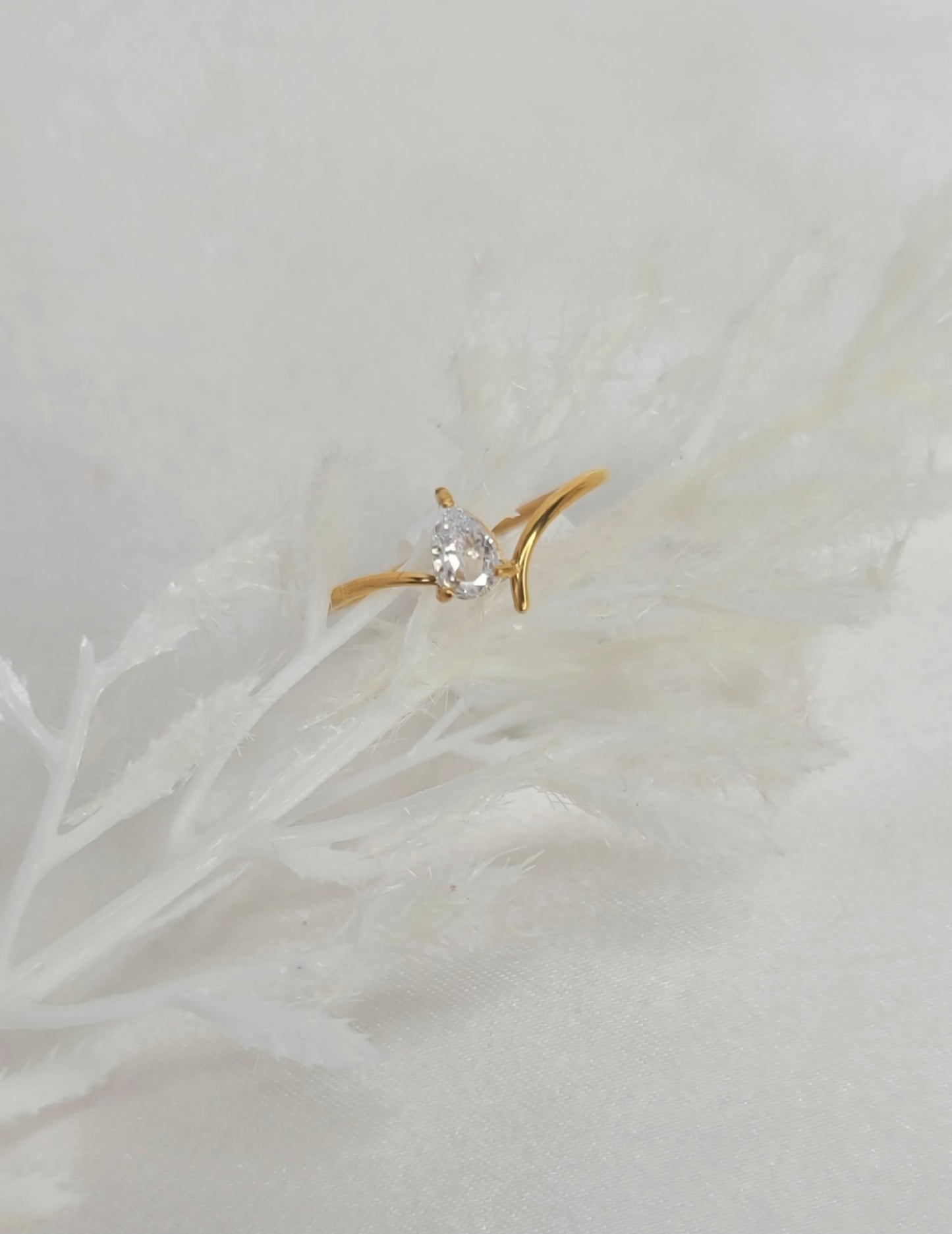Celeste Ring