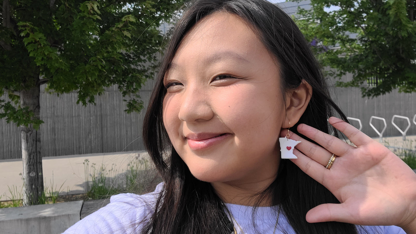 MN Earrings