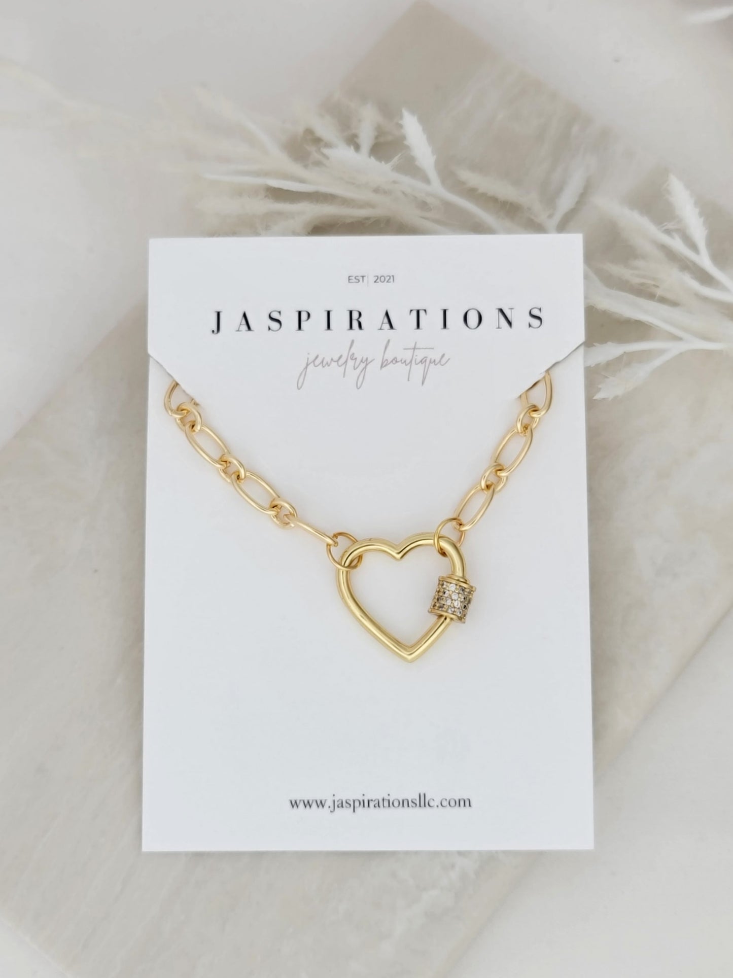 Everbound Necklace