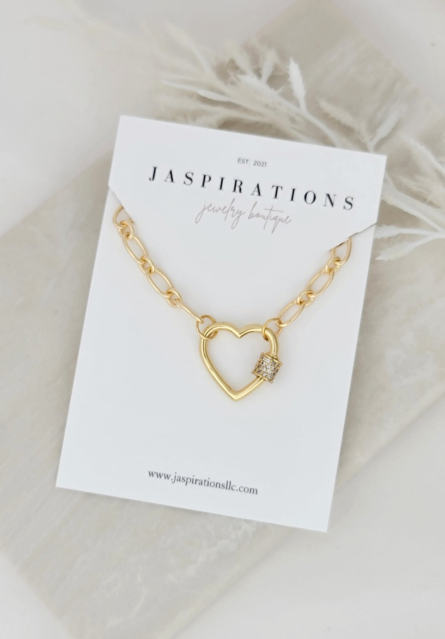 Everbound Necklace