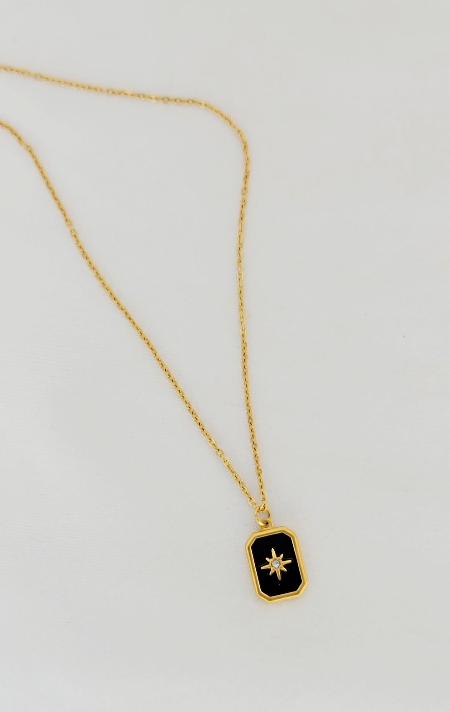 Starlight Necklace