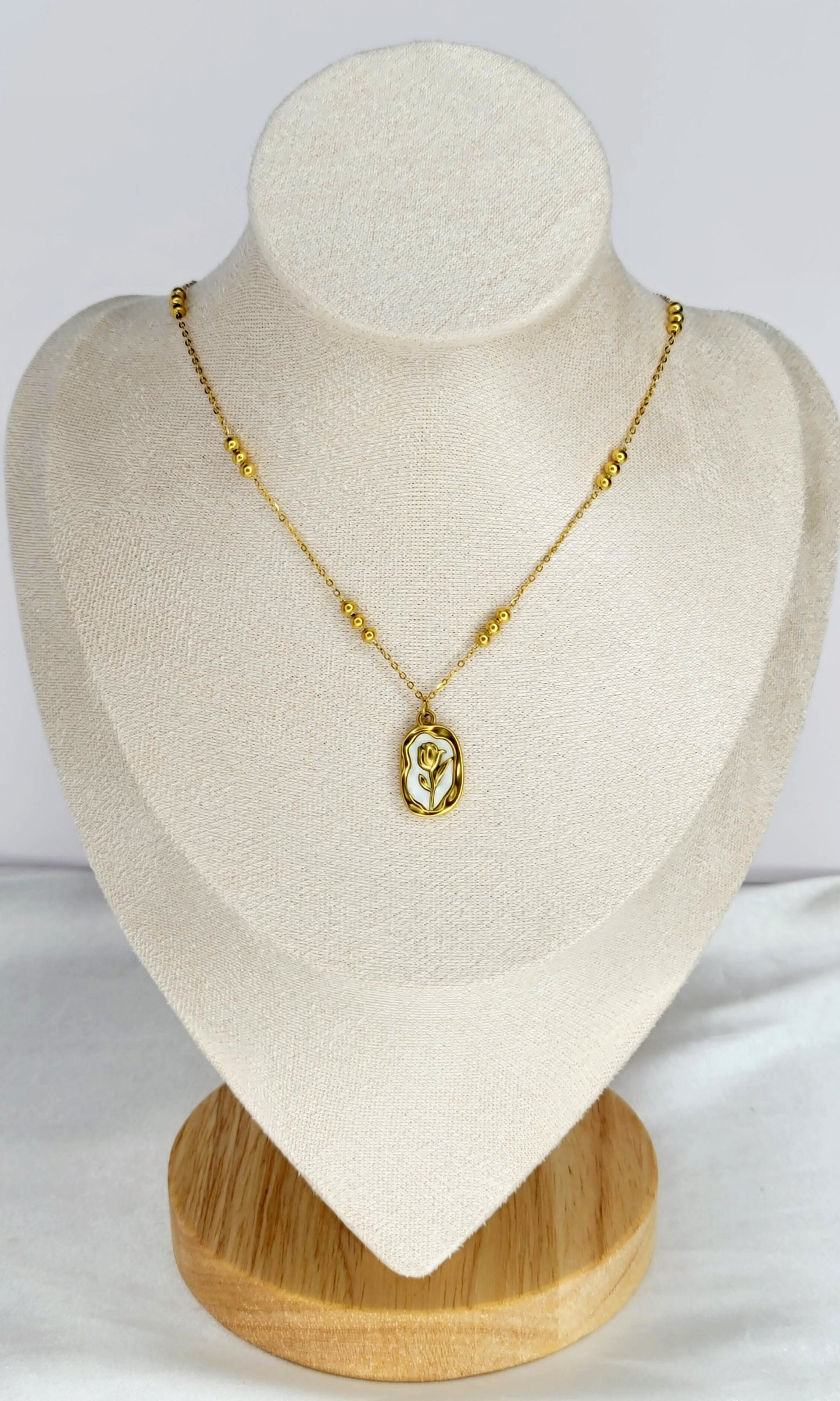 Gold Tulip