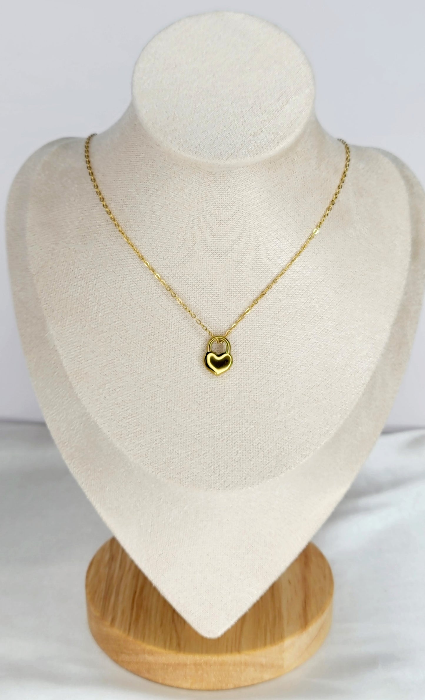 Heart Locket