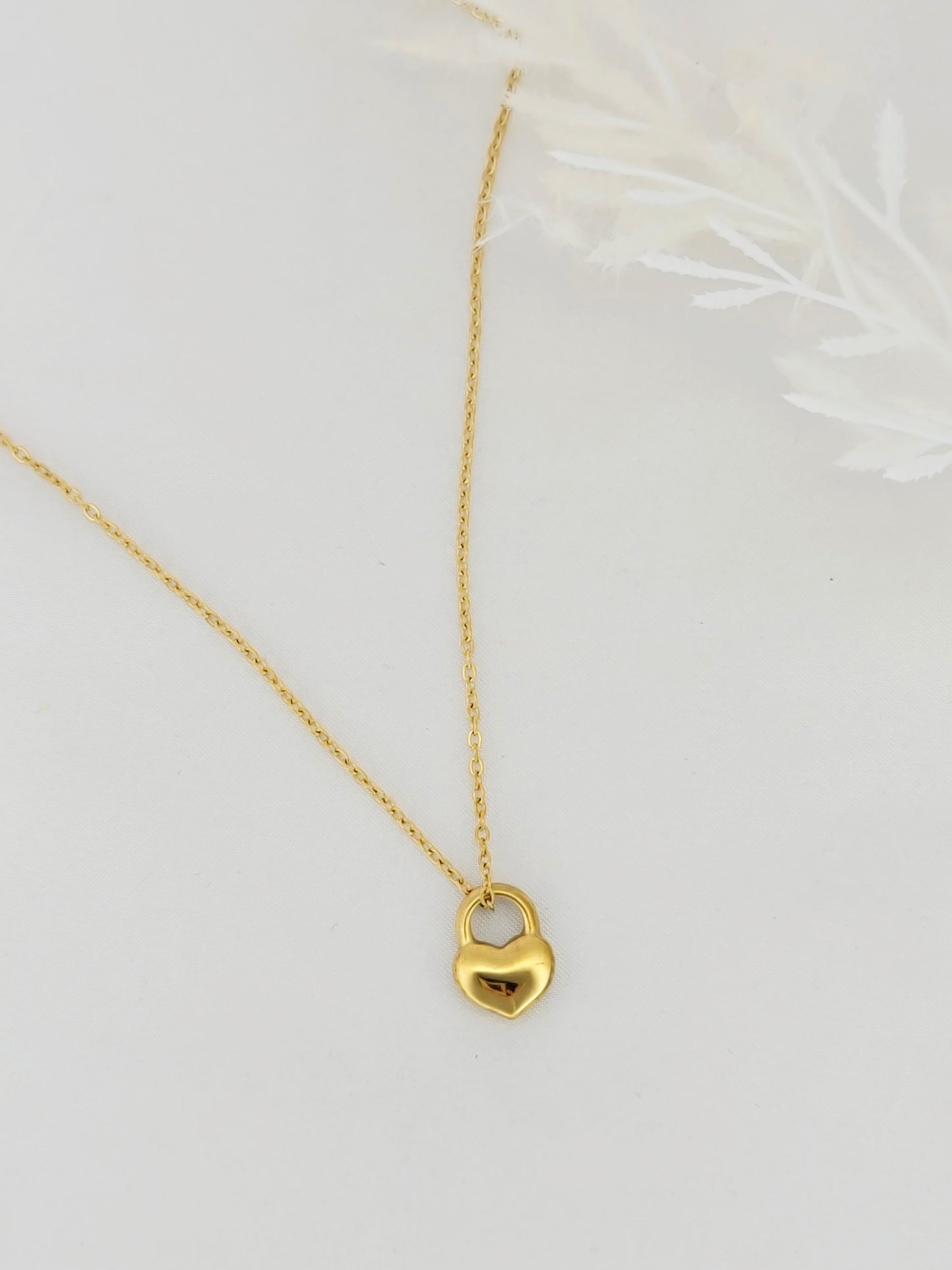 Heart Locket