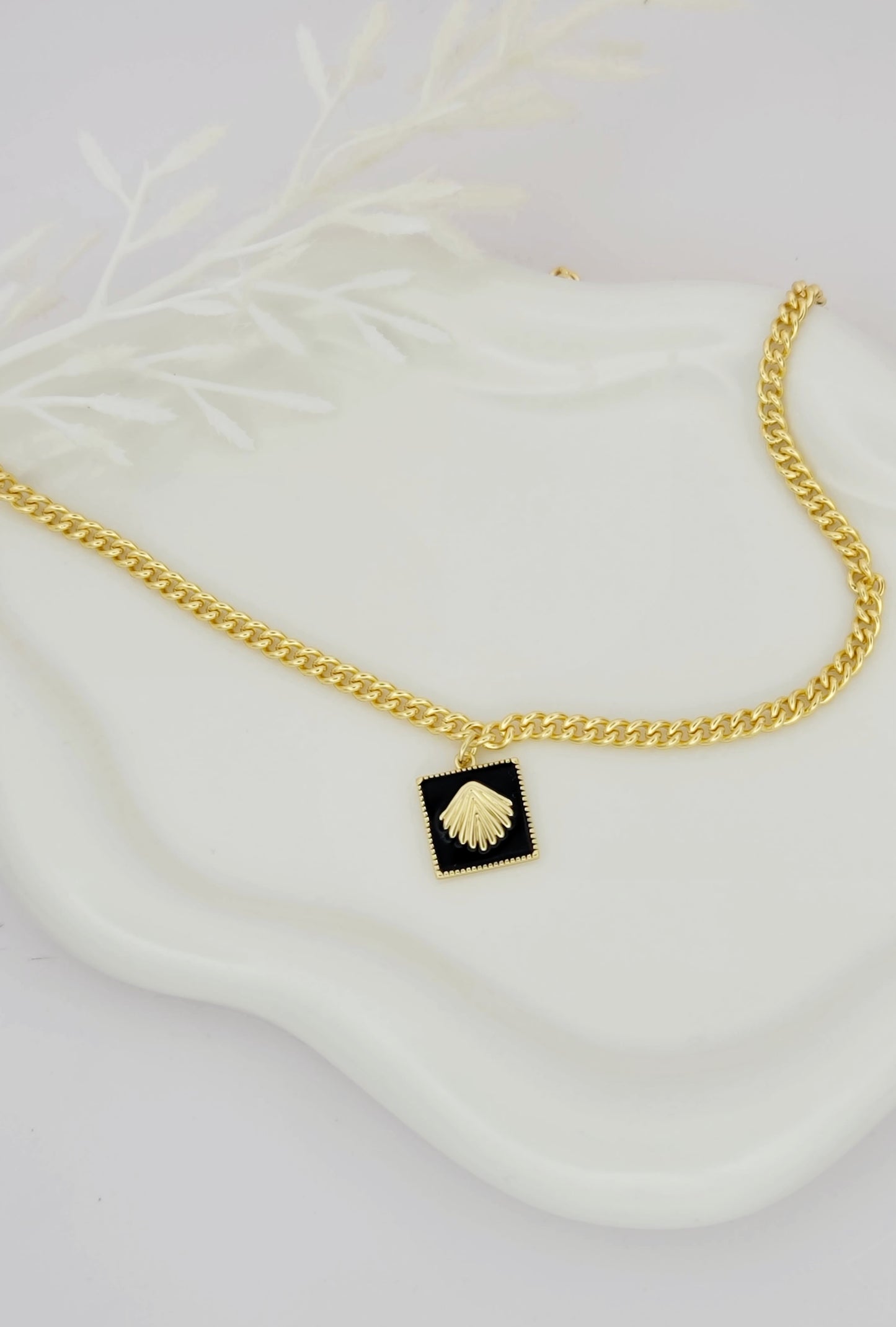 Faith Renewed Necklace