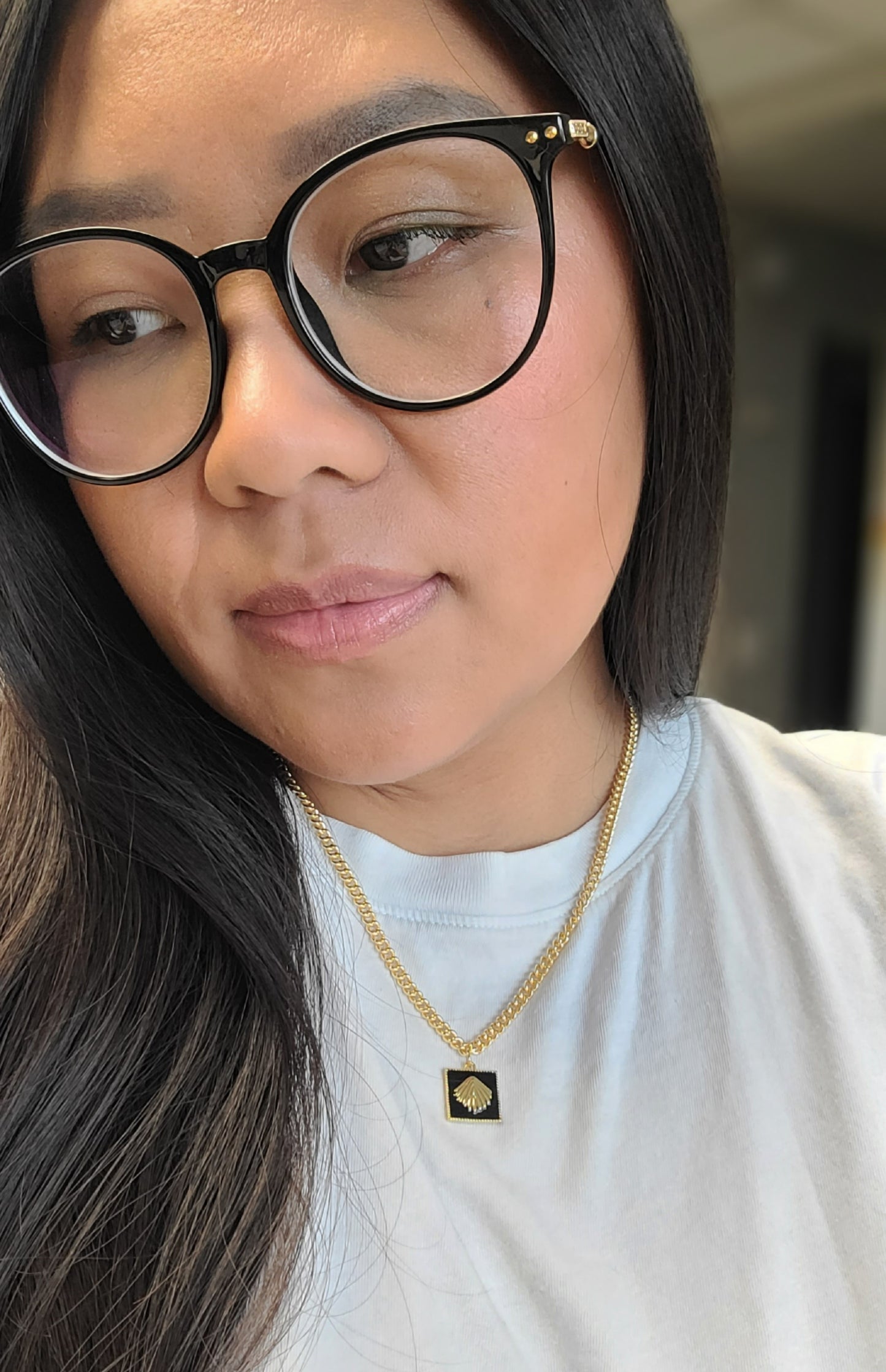 Faith Renewed Necklace
