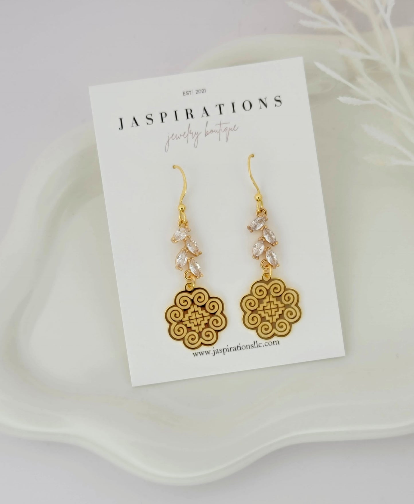 Vine - Elephant Foot