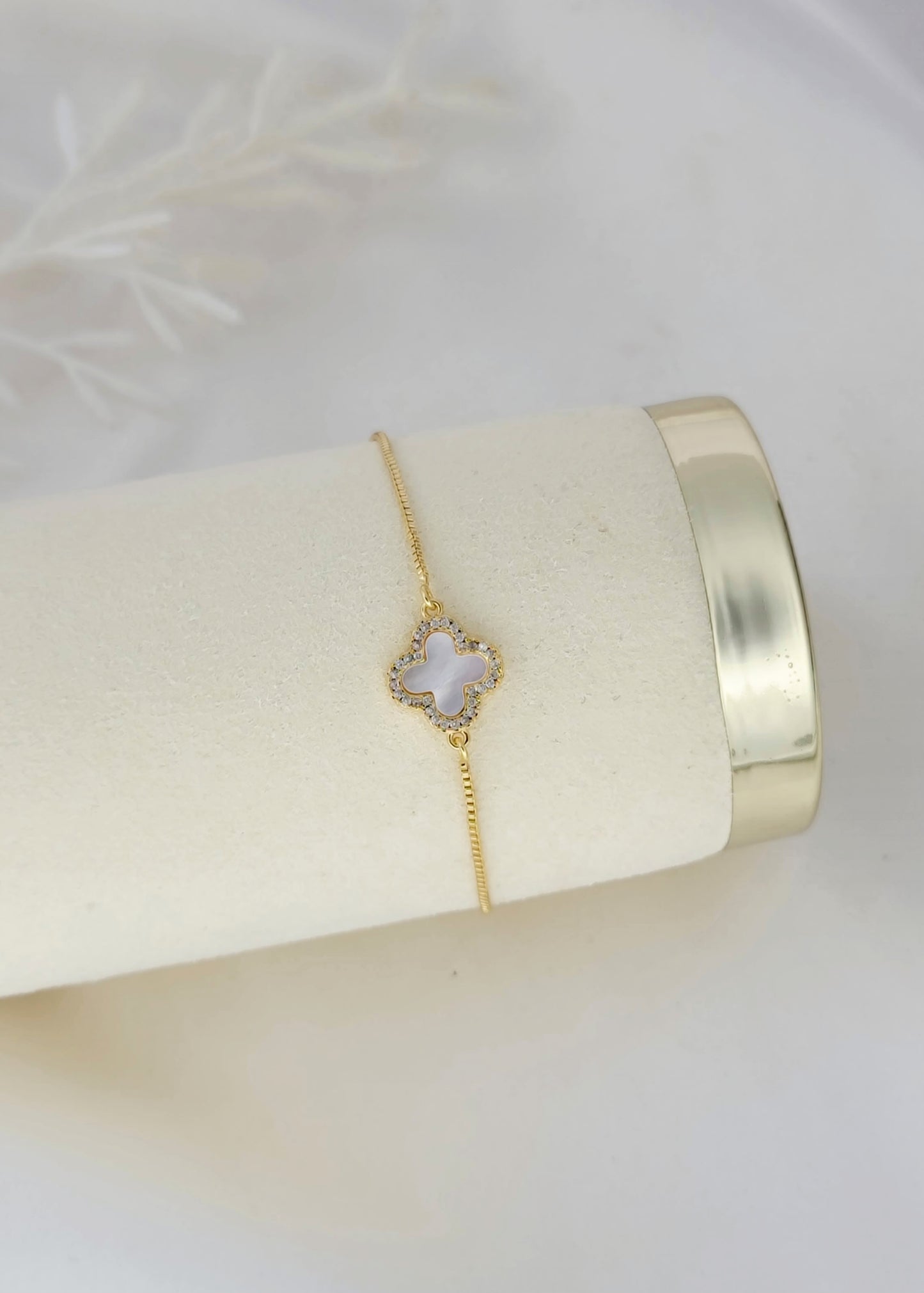 Adjustable Bracelets