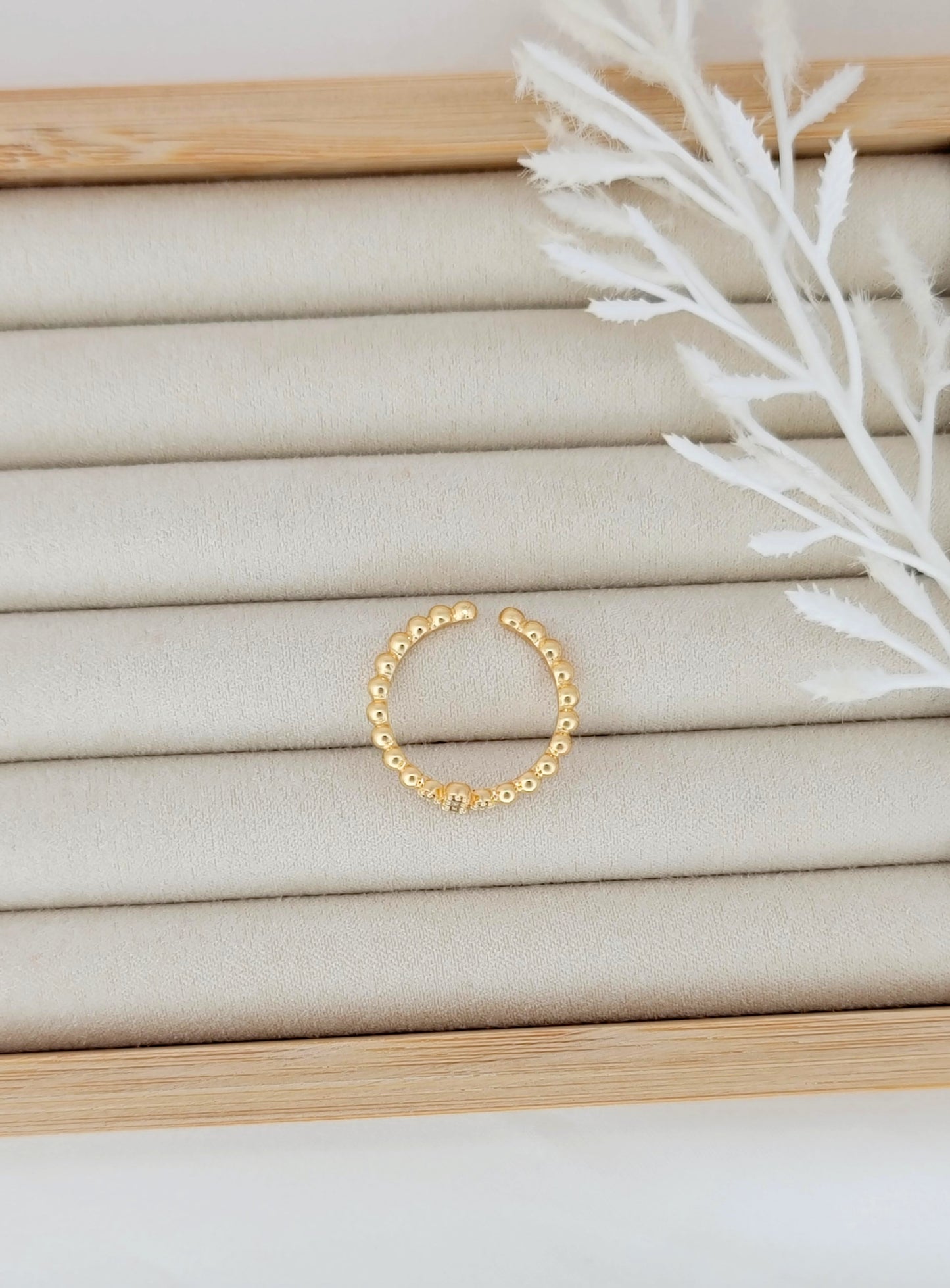 Cross Ring