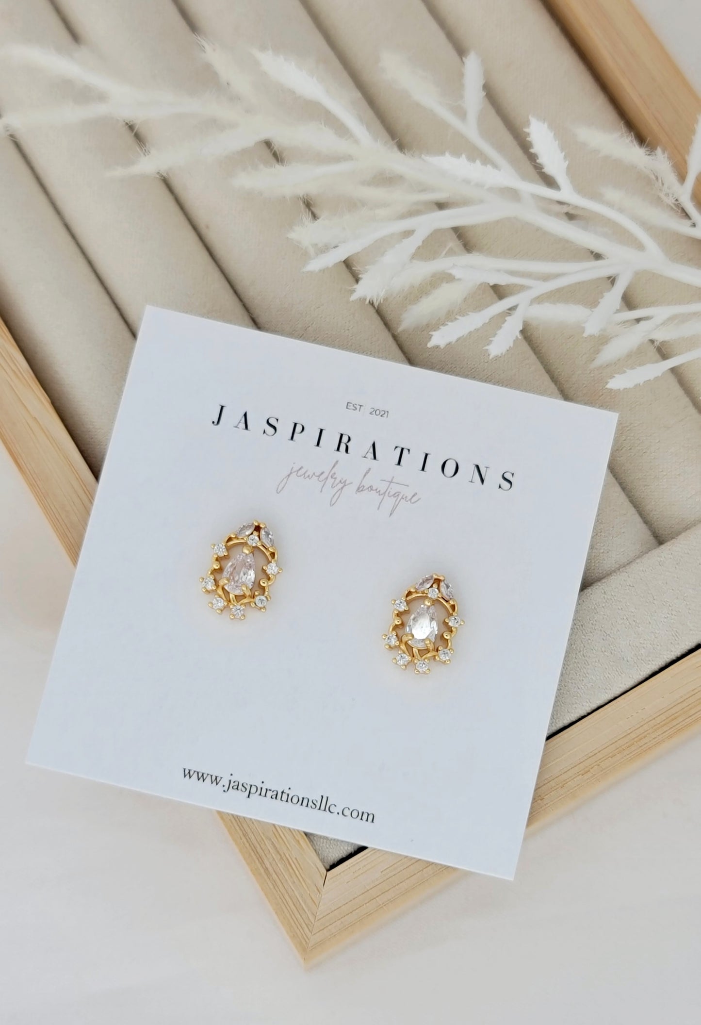 Dazzle & Gold