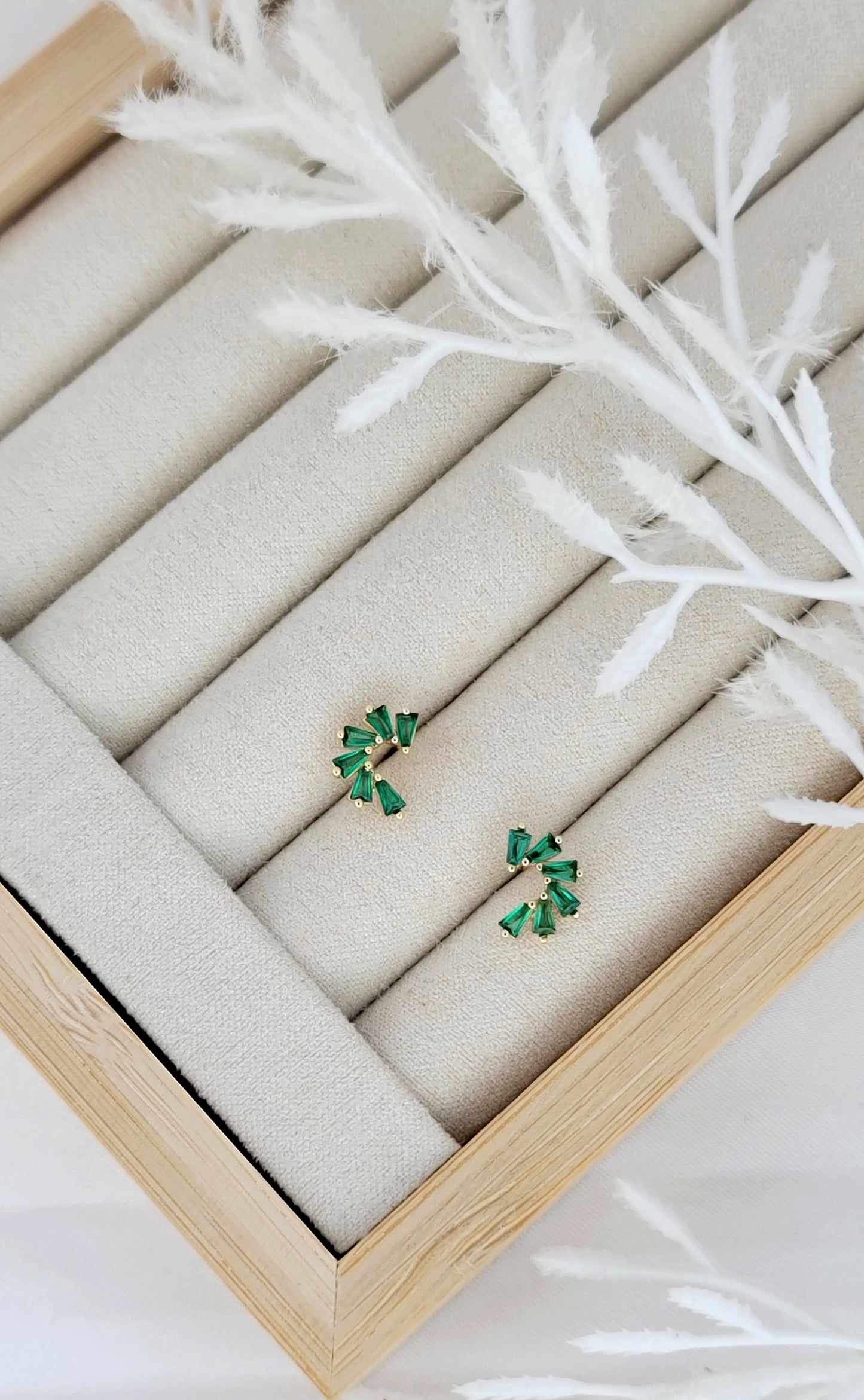 Emerald Light