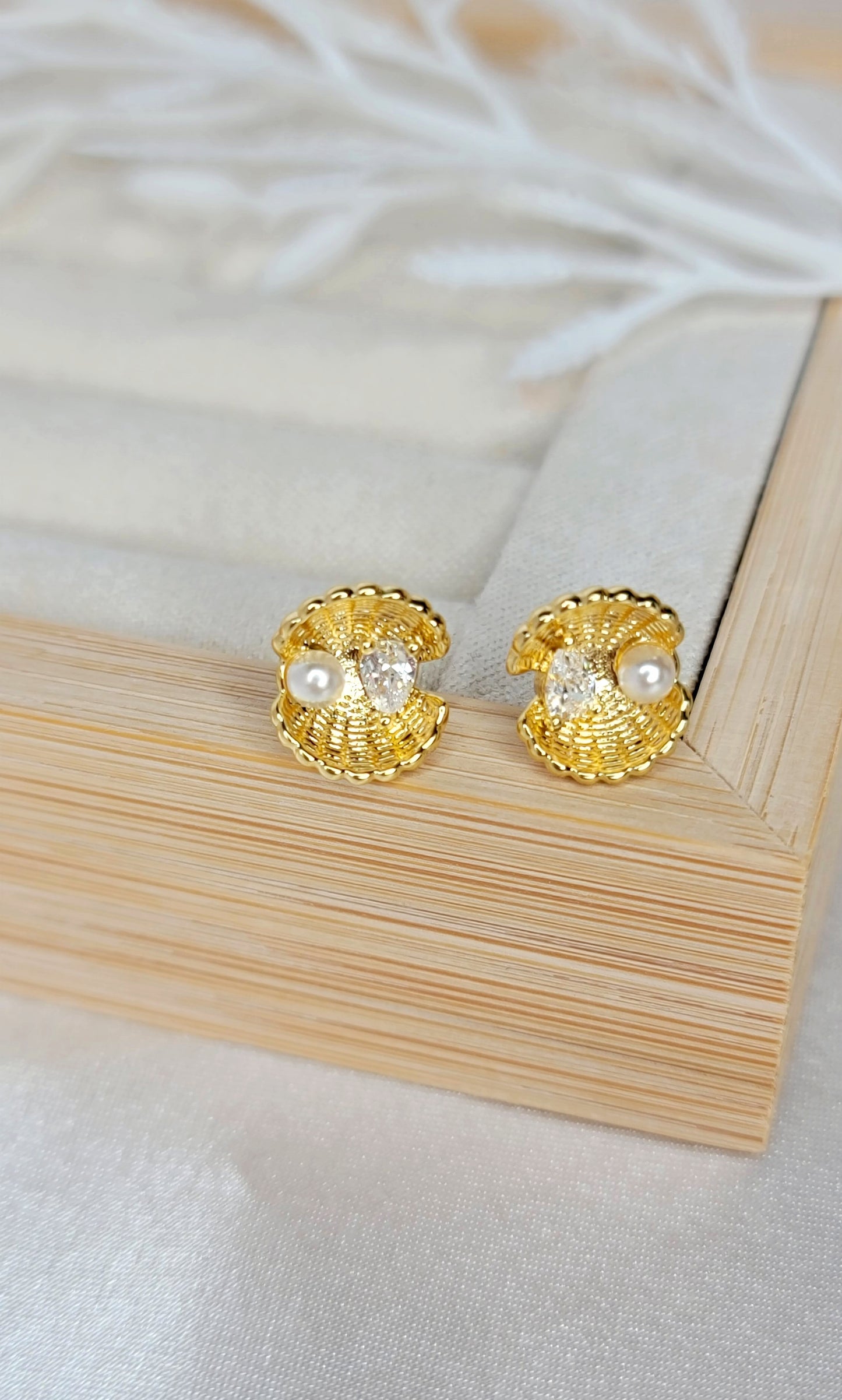Sea Shell S925