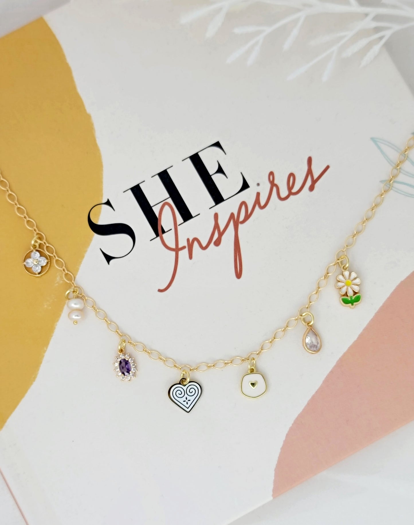 Charms 4