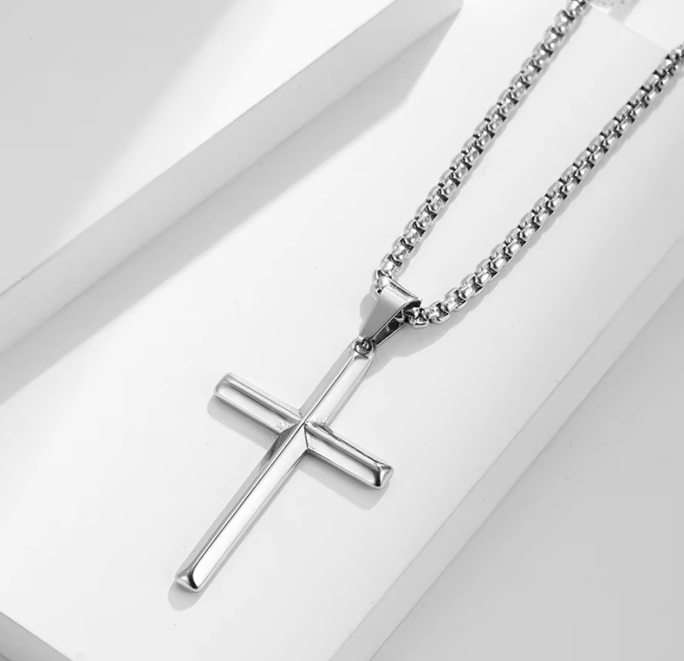 Solid Cross