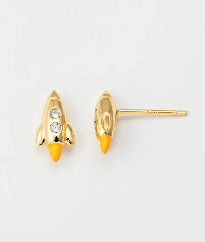 Spaceship Studs