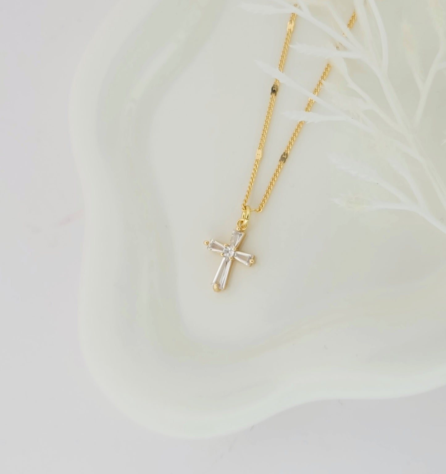 Hope Necklace