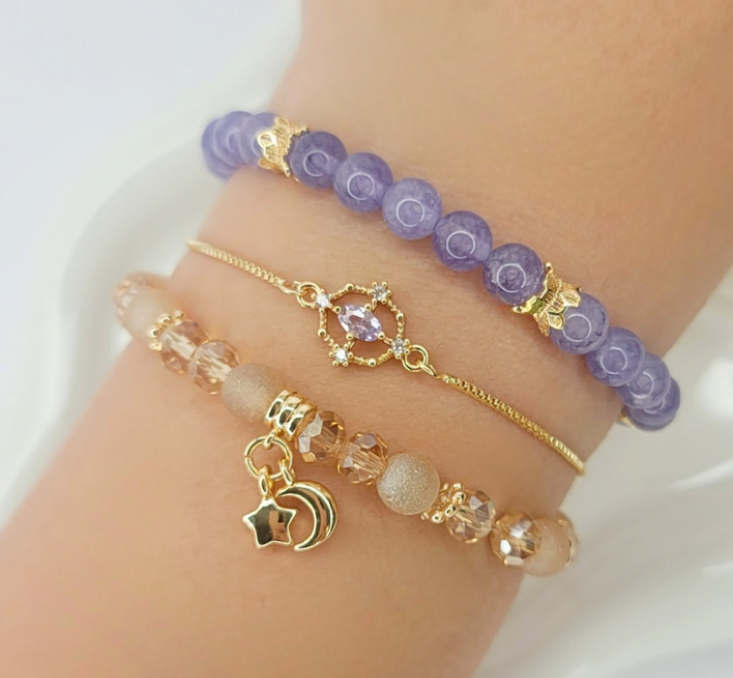 Glow Bracelet