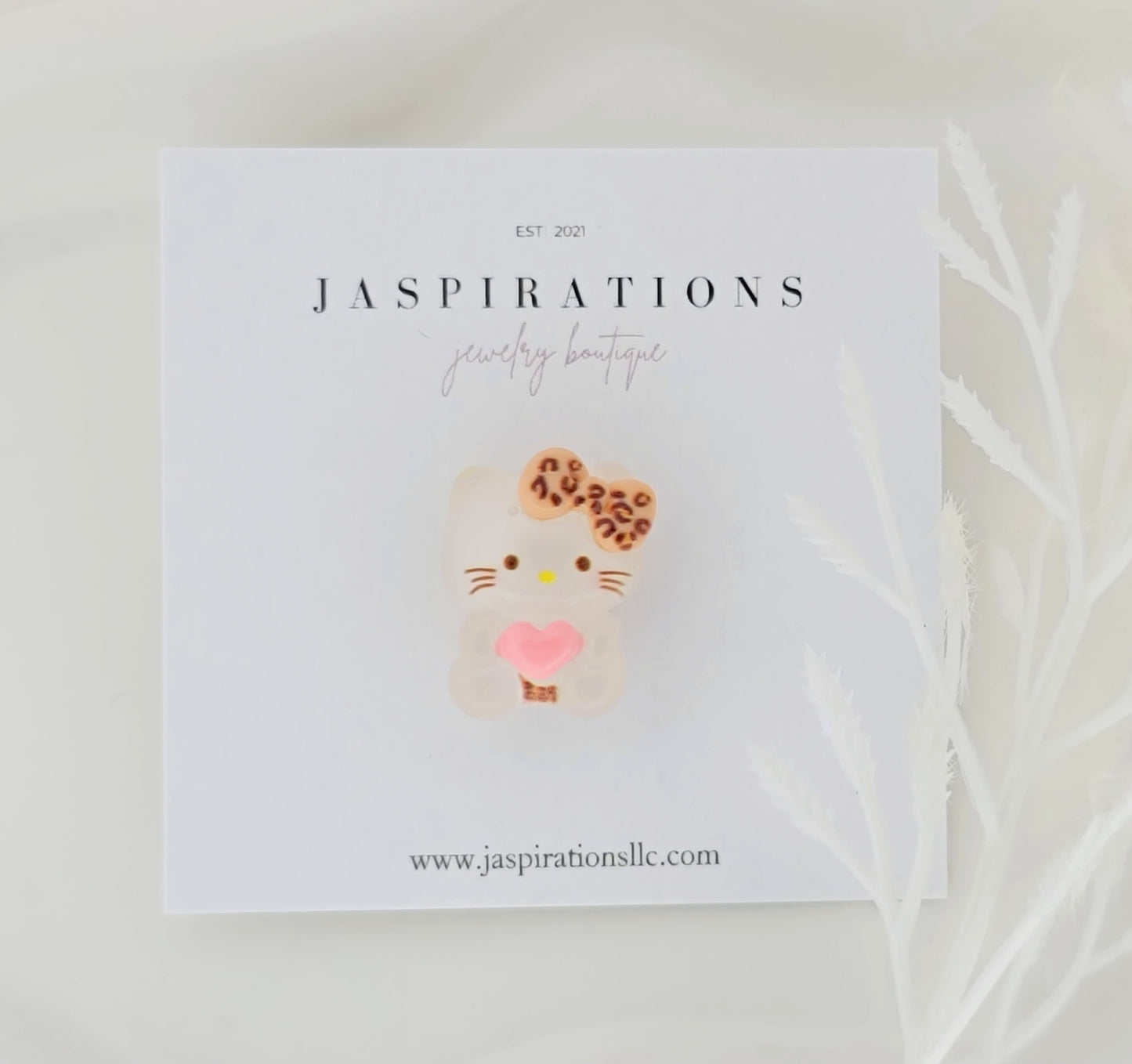 Hello Kitty Pins