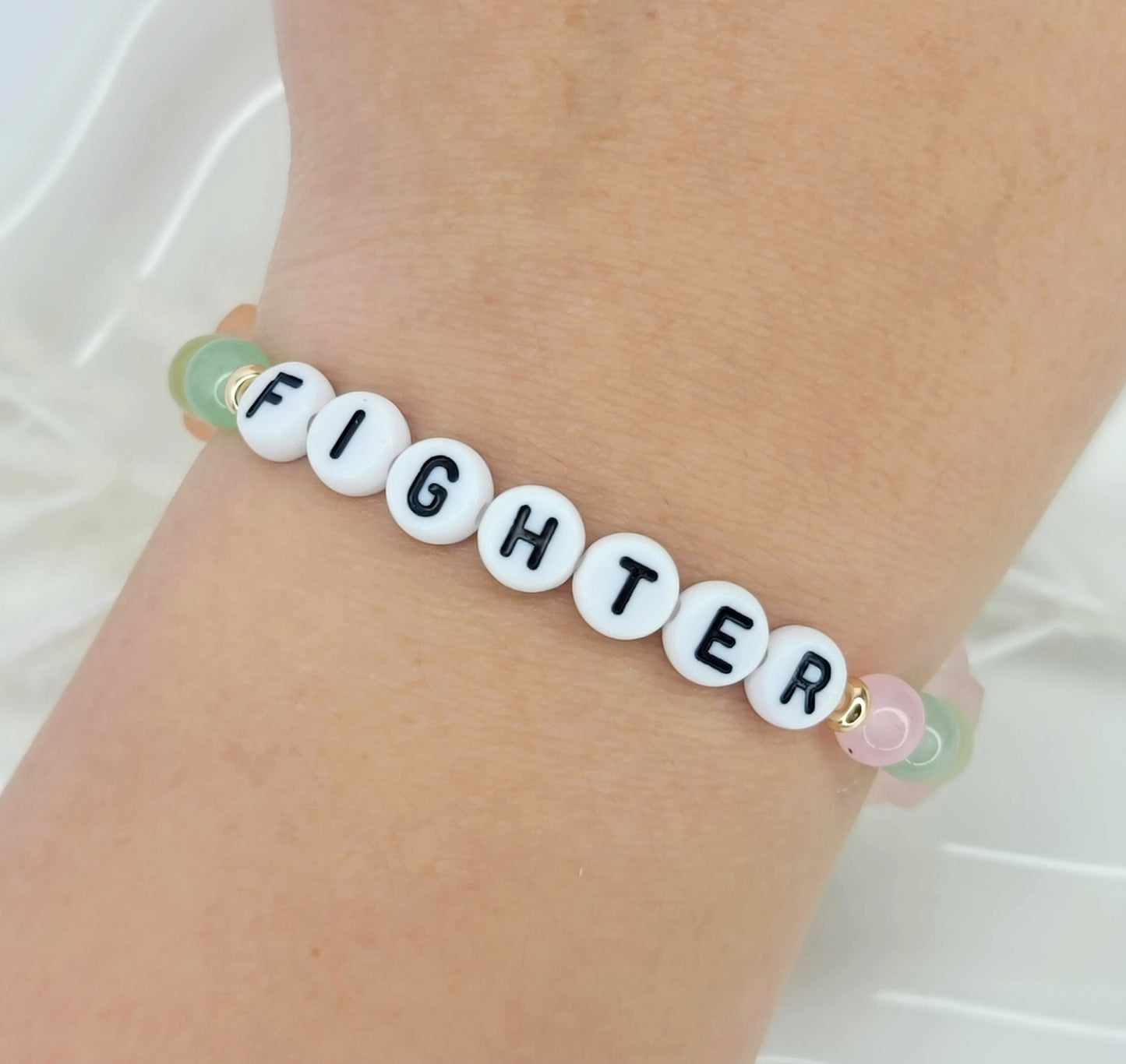 Fighter Bracelet