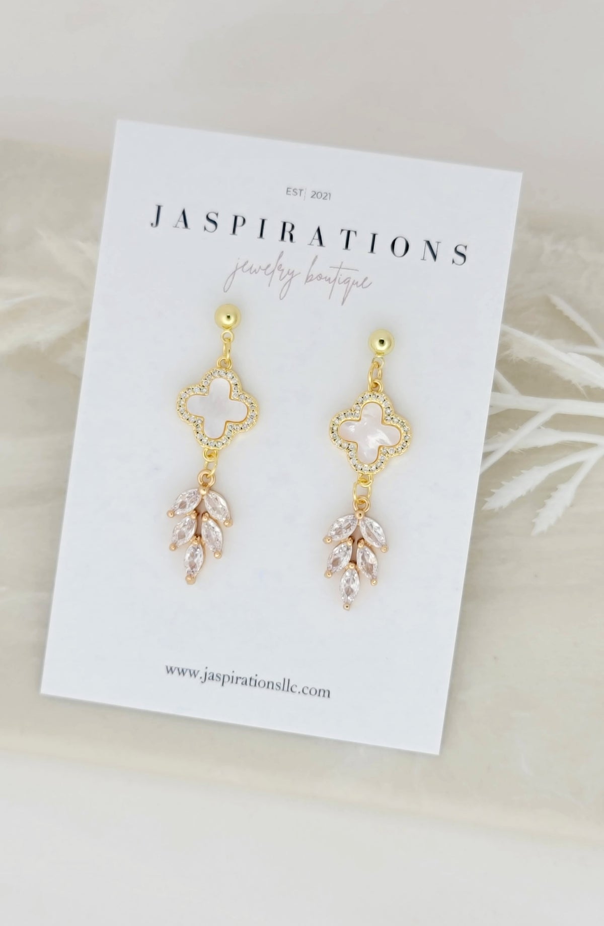 Celeste Dangles