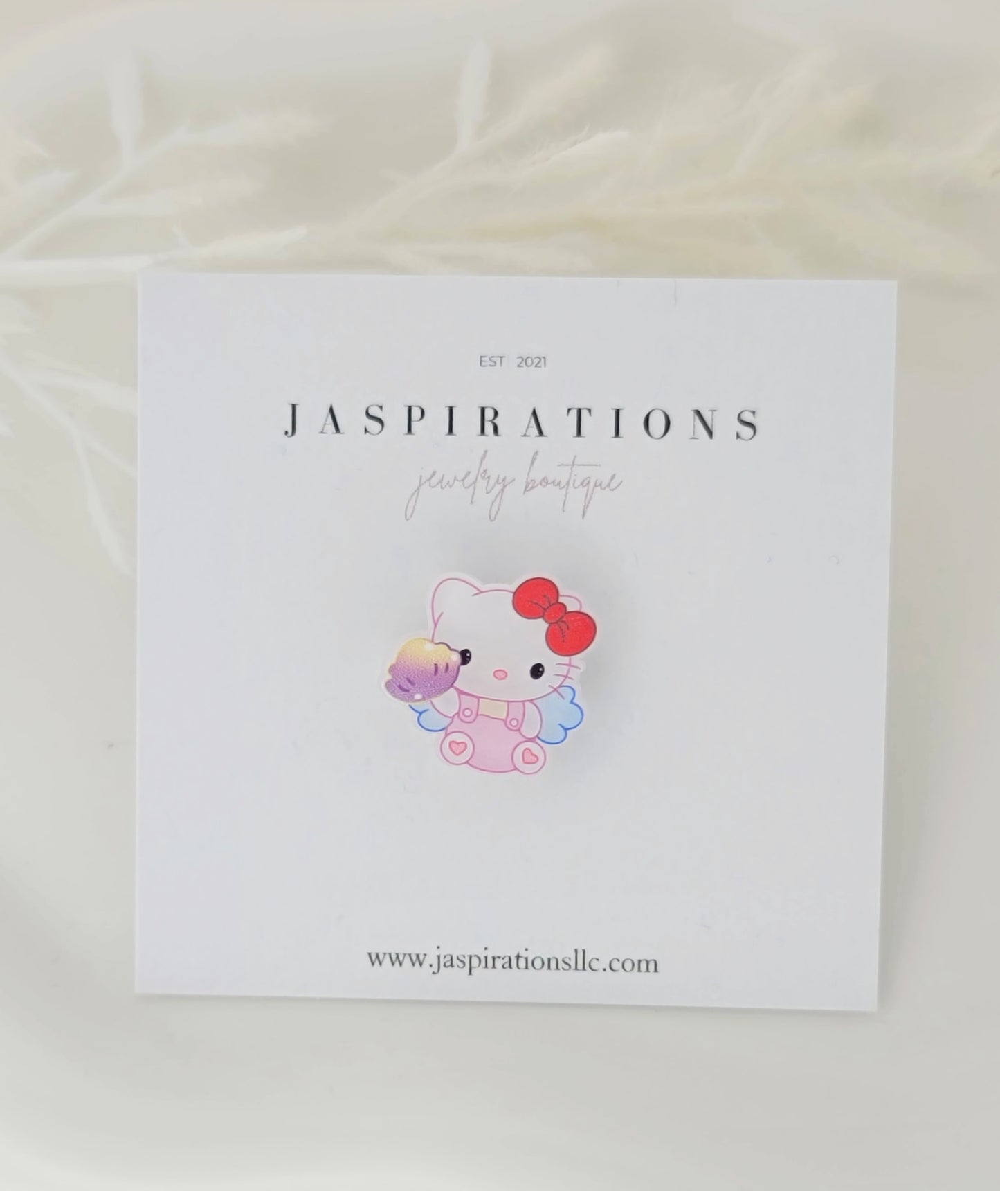 Mini Pins (Variety)