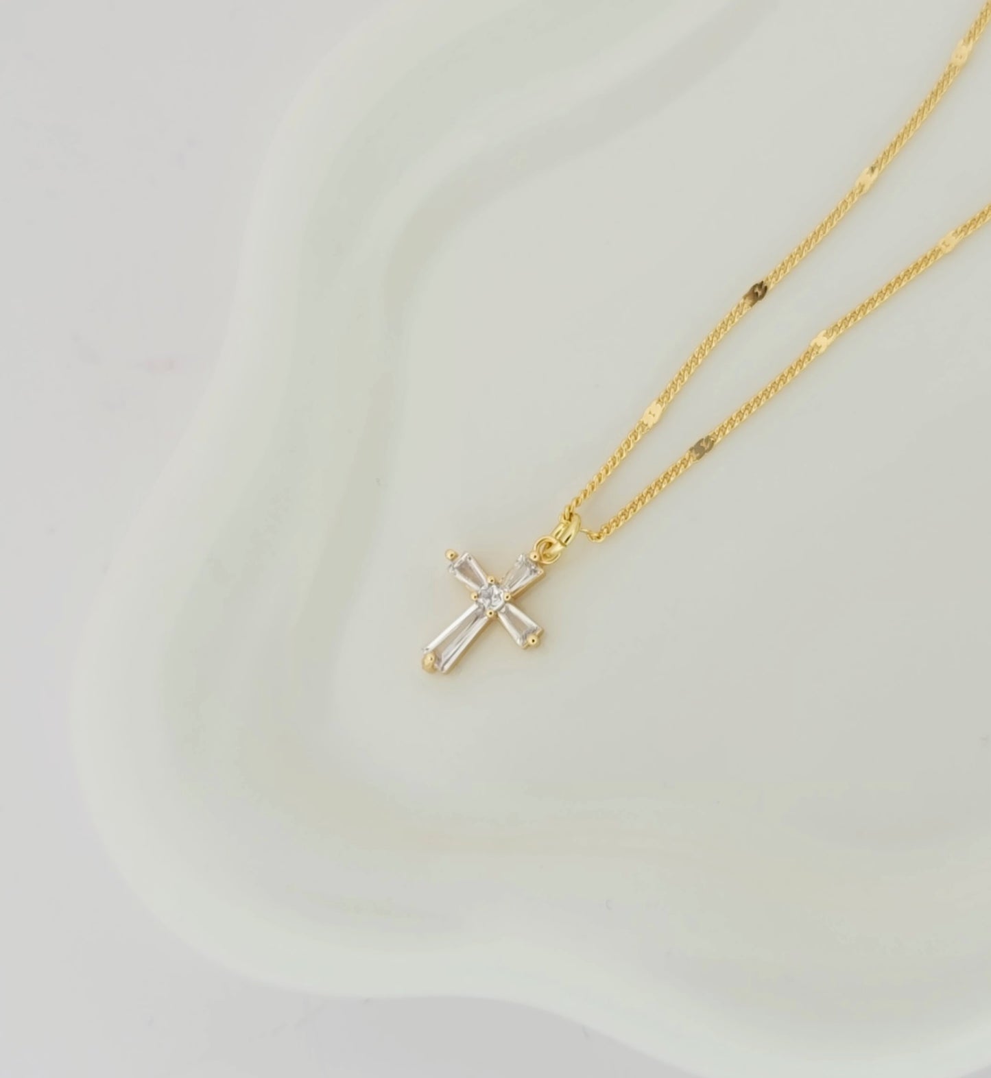 Hope Necklace