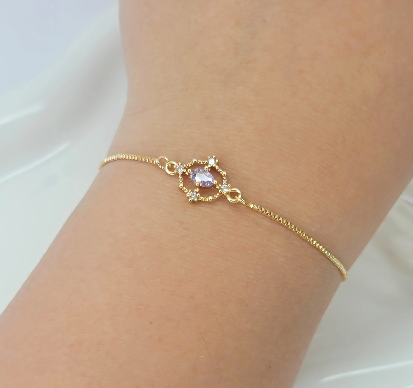Glow Bracelet