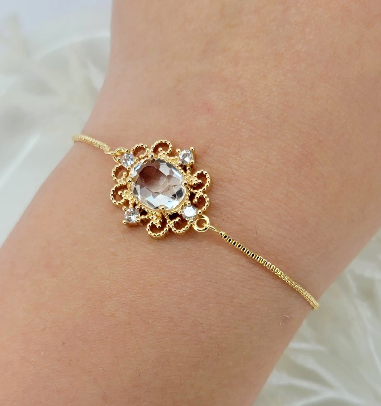 Elegance Bracelet
