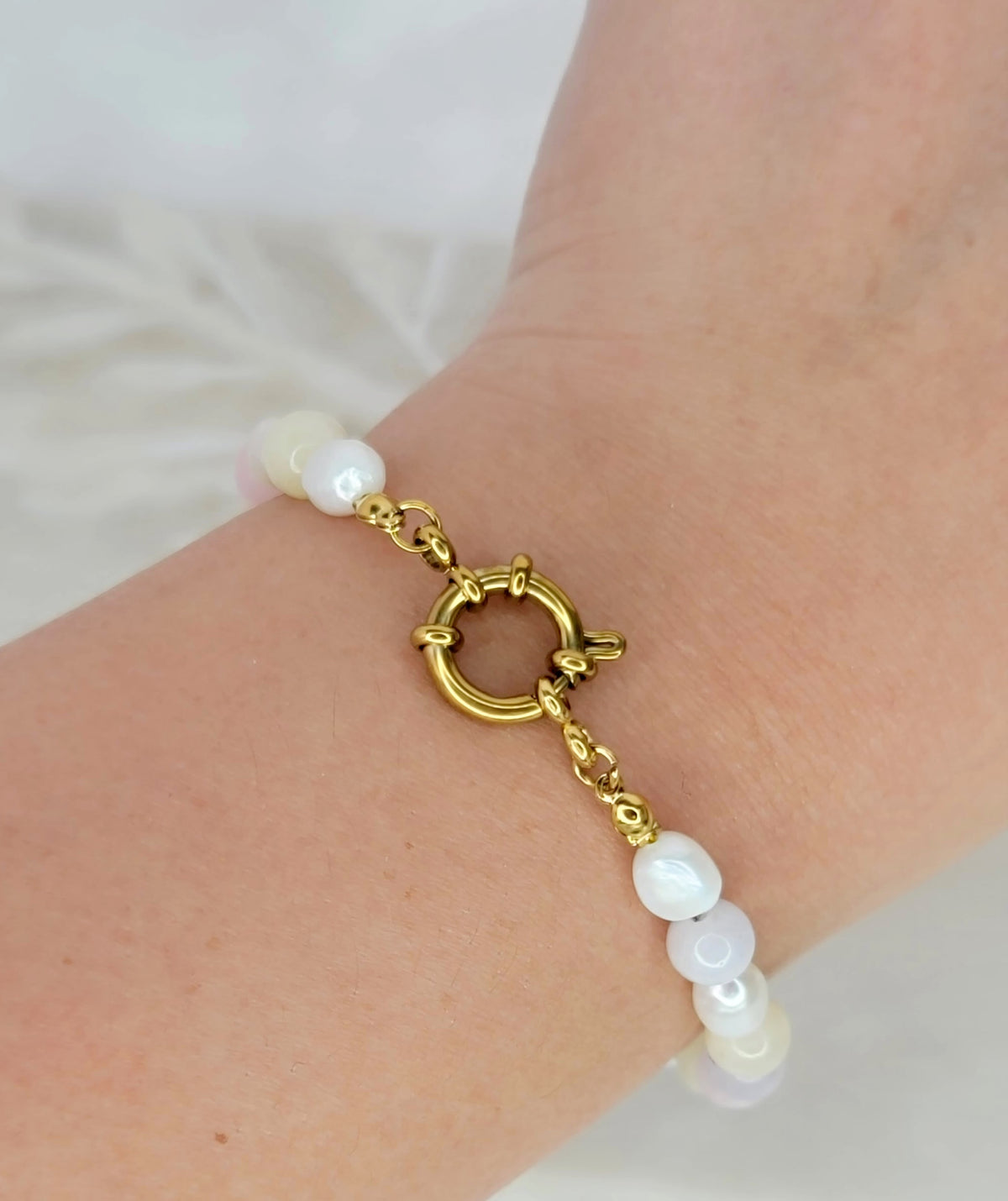 Pastel Bracelet