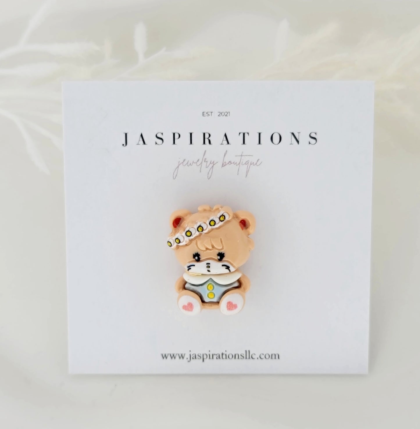 Mikko Pins