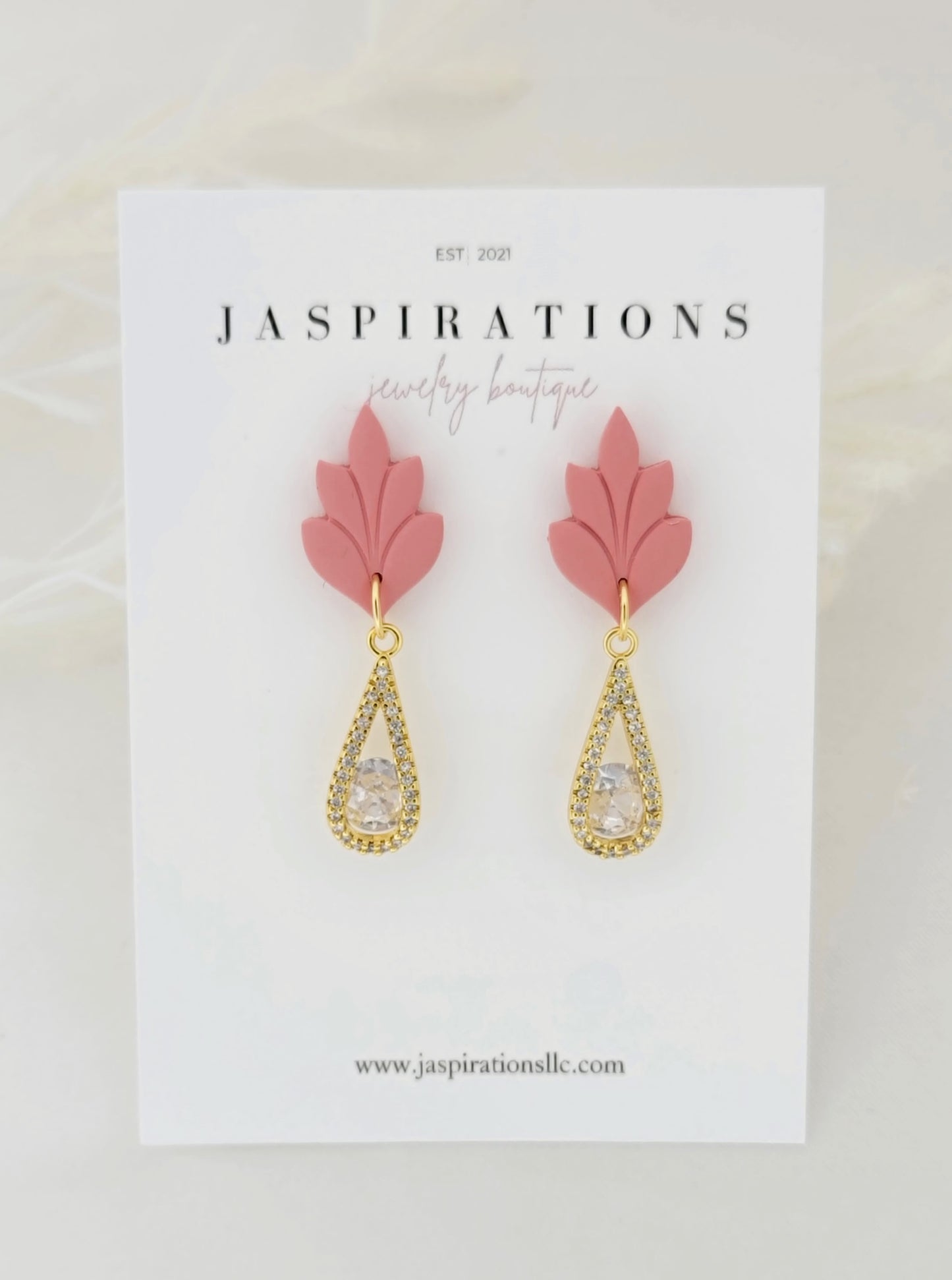 Rosy Drop