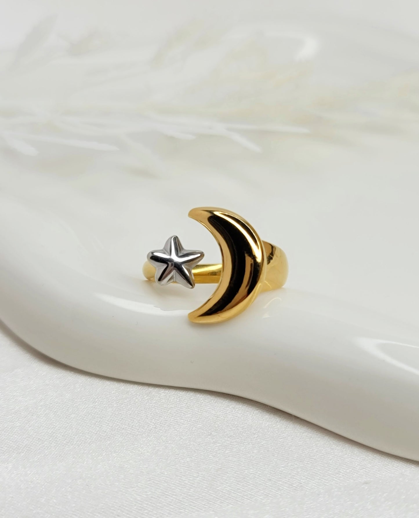 Silver Star