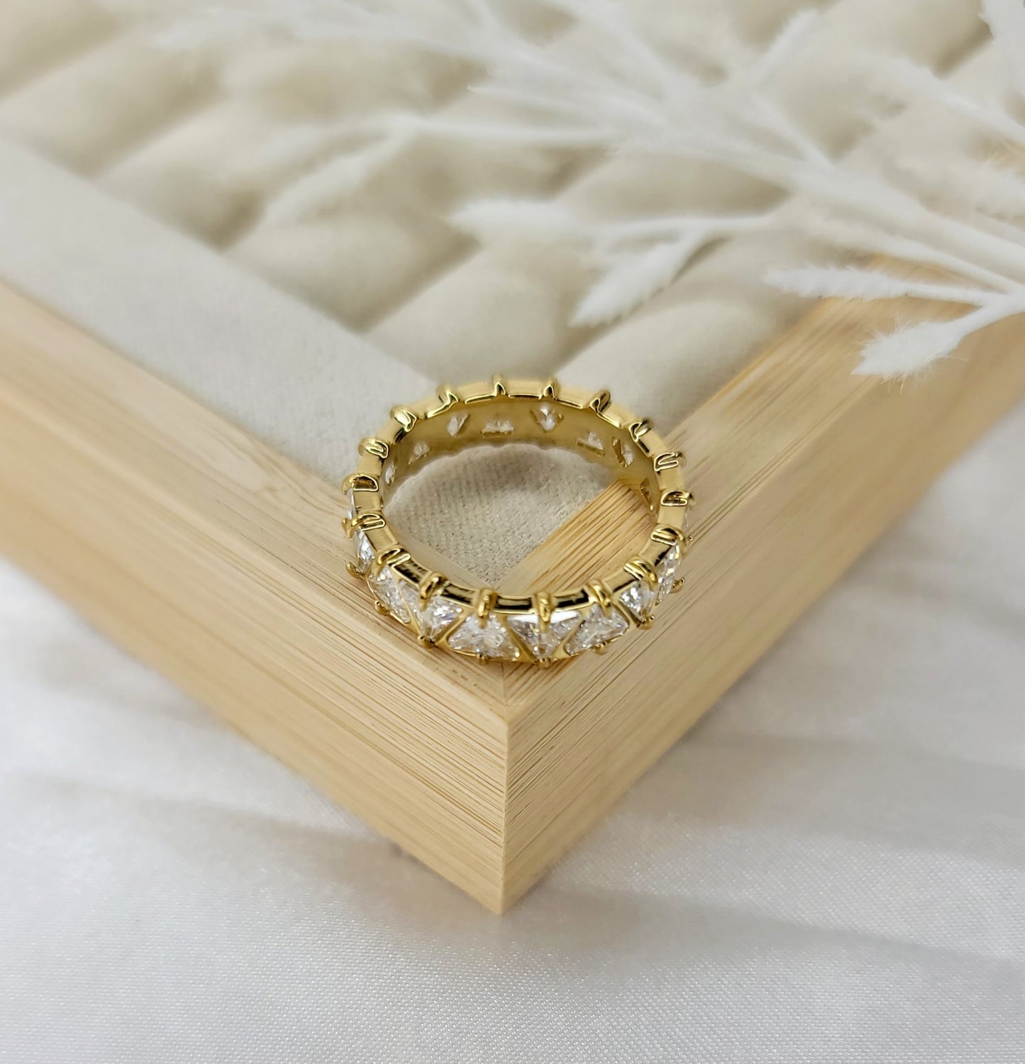 Redeemed Ring