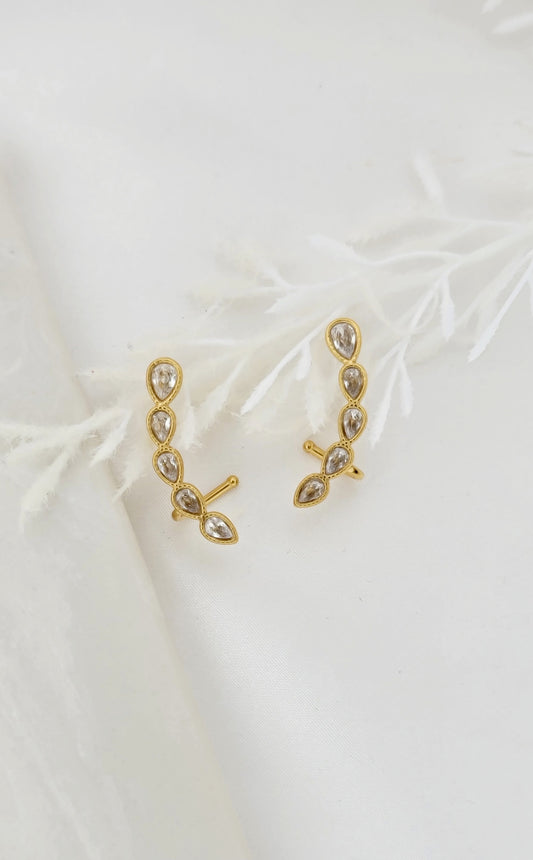 CZ Ear Crawler