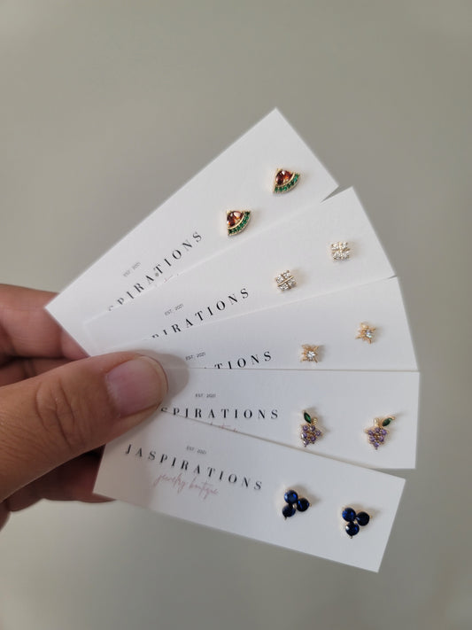 Mini Studs 2: Gift Box