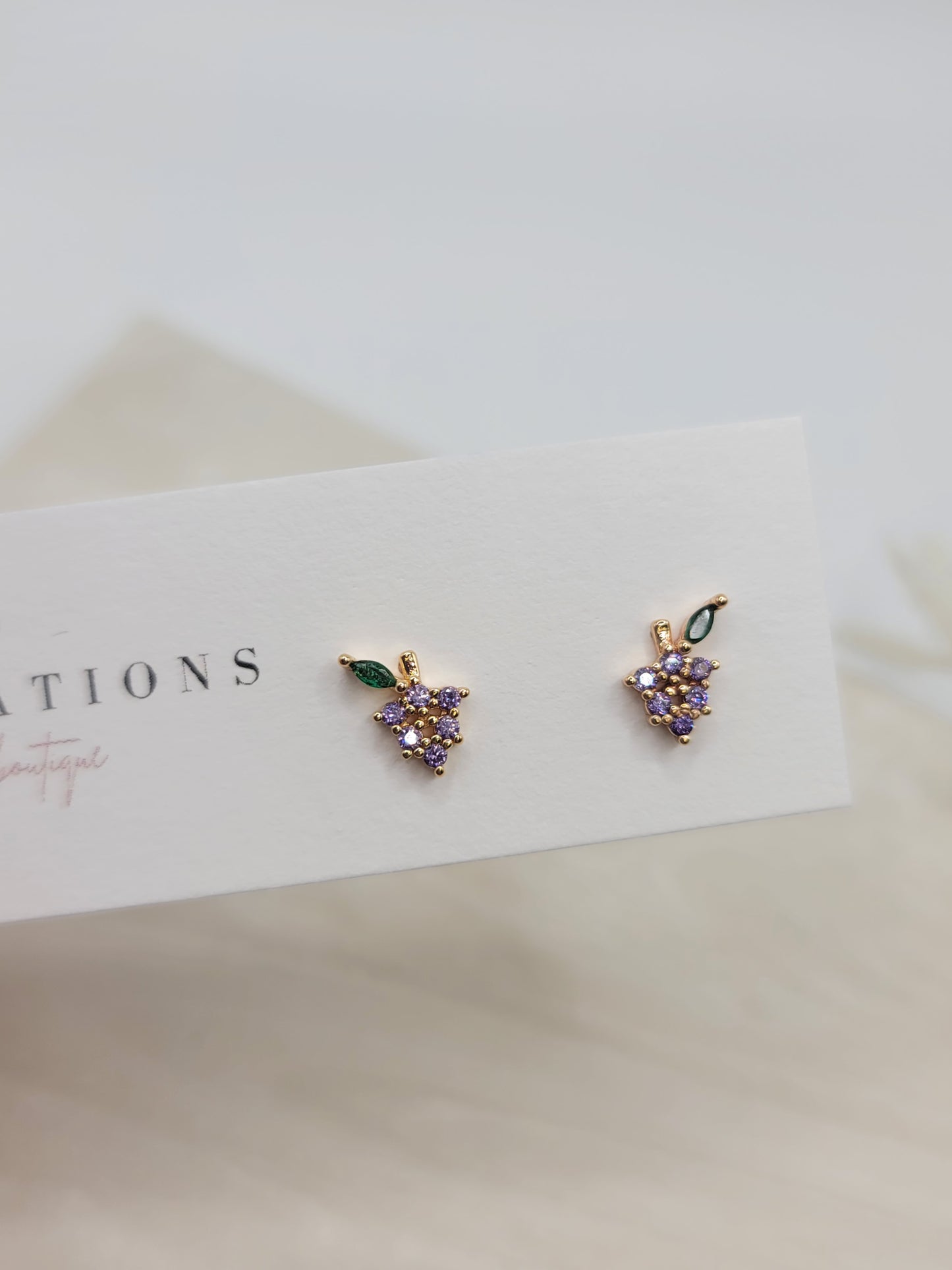 Mini Studs 2: Gift Box