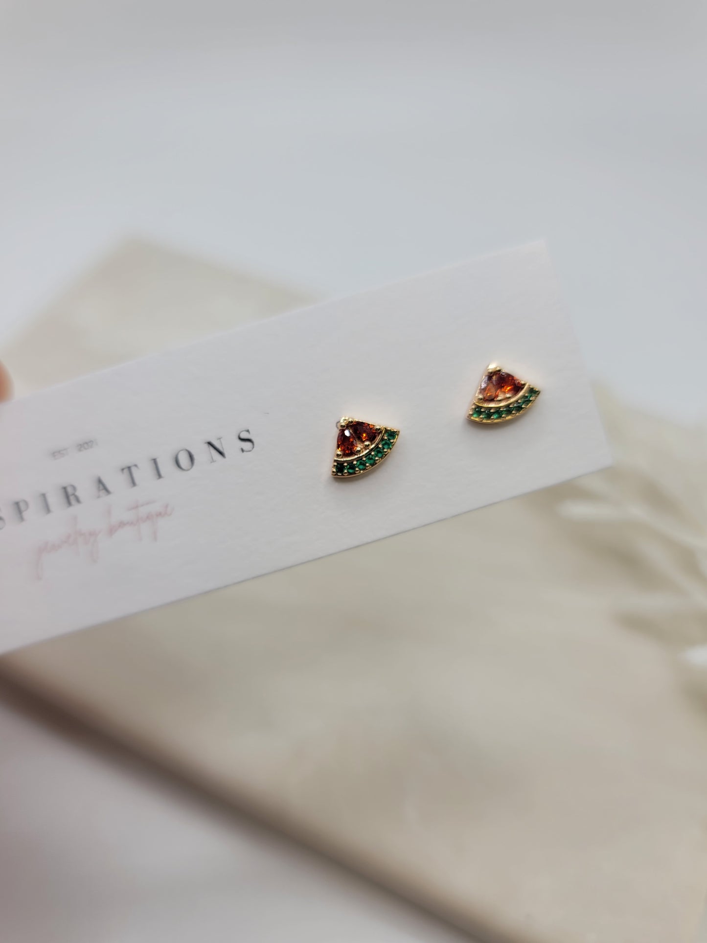 Mini Studs 2: Gift Box