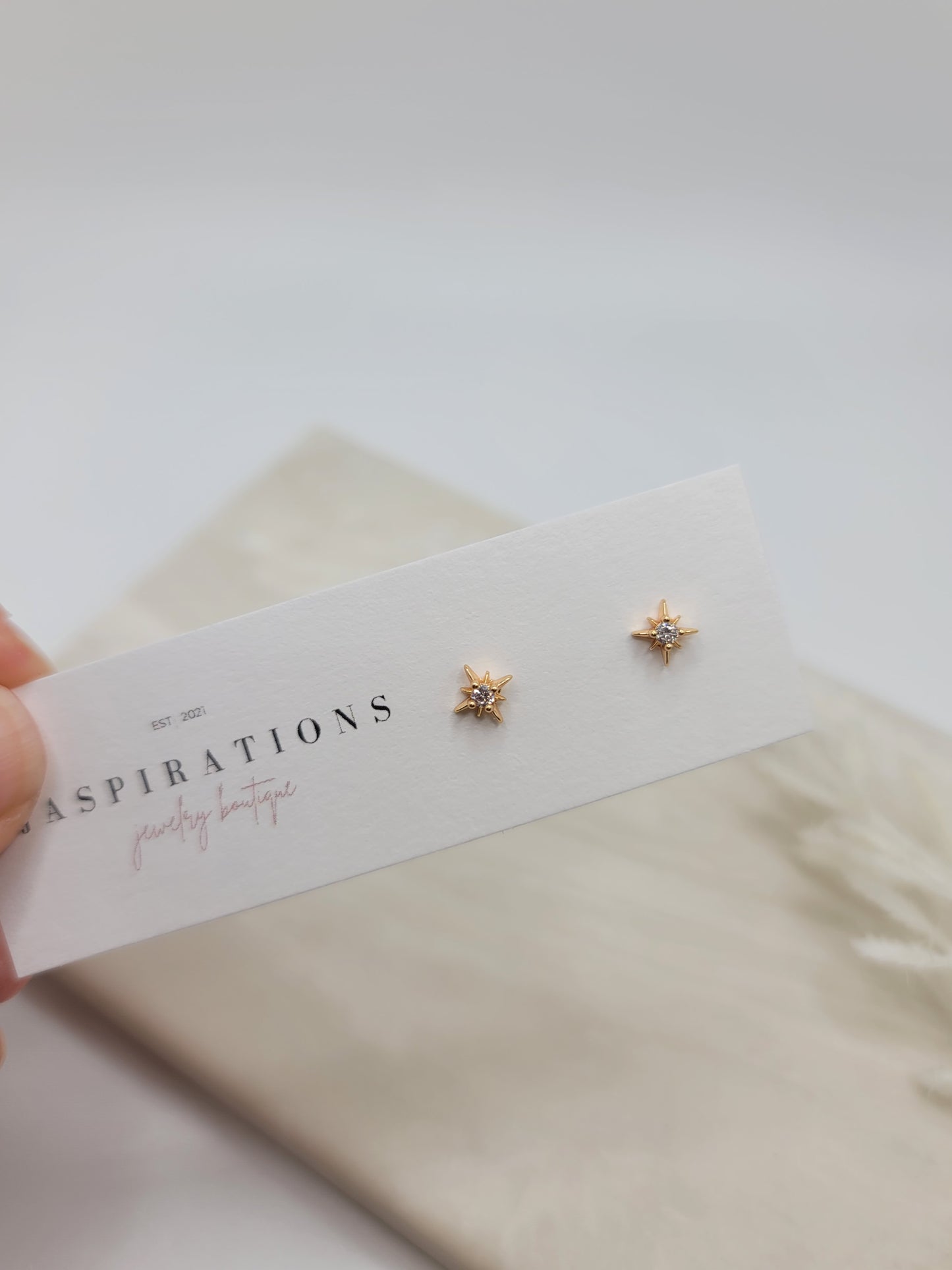 Mini Studs 2: Gift Box